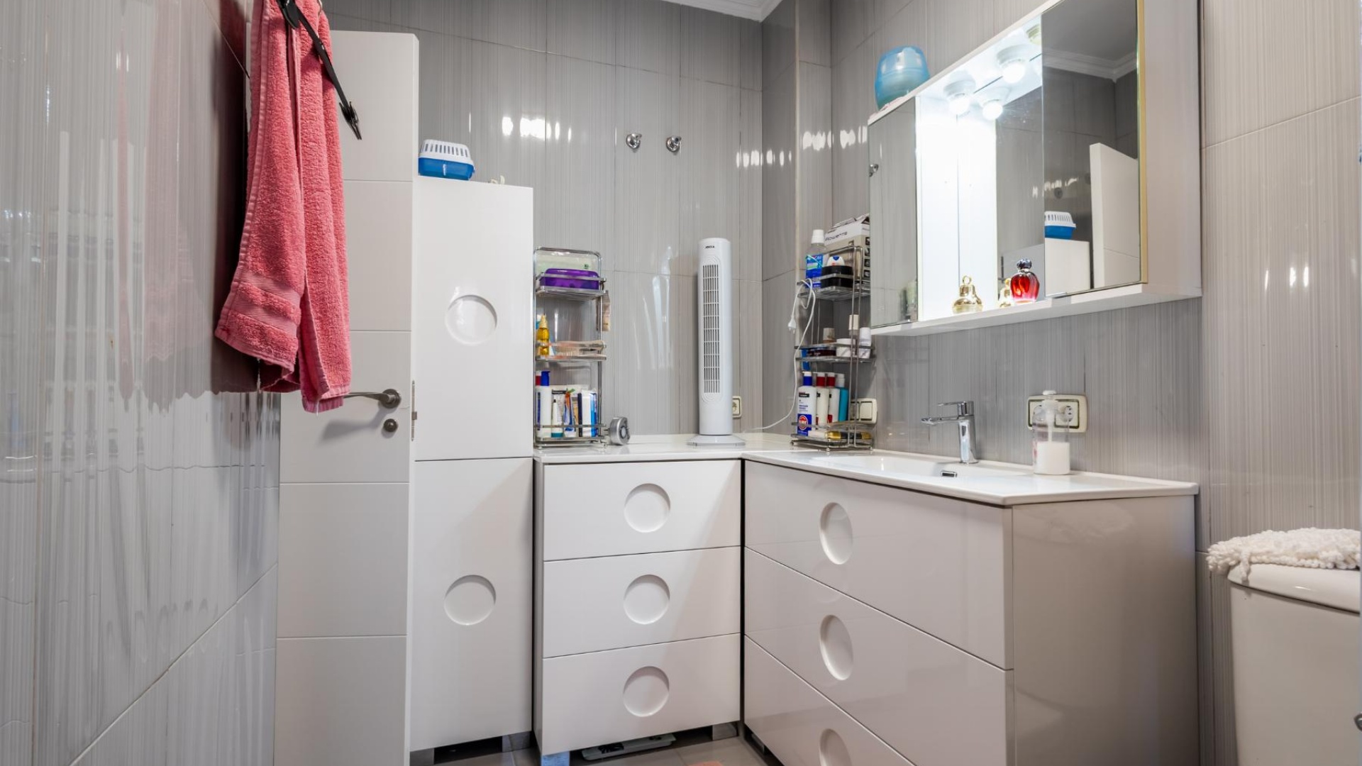 Revente - Villa - Cabo Roig - Lomas de Cabo Roig