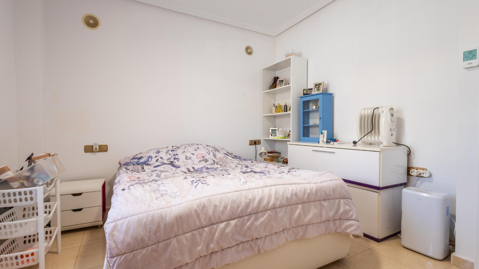 Revente - Villa - Cabo Roig - Lomas de Cabo Roig