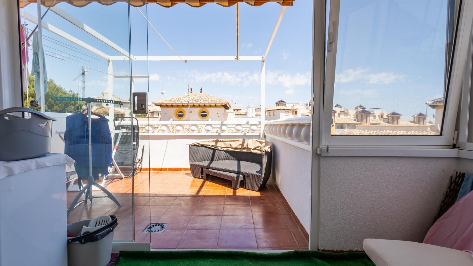 Revente - Villa - Cabo Roig - Lomas de Cabo Roig