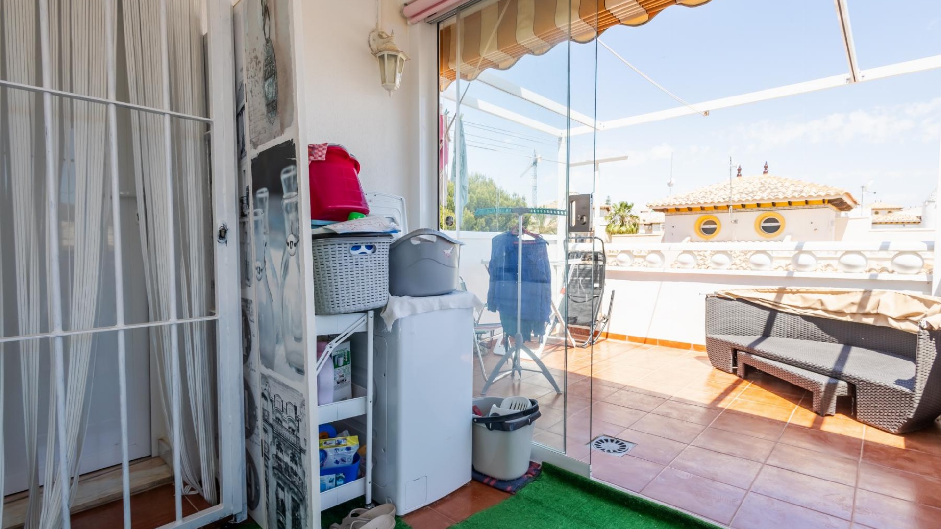 Revente - Villa - Cabo Roig - Lomas de Cabo Roig