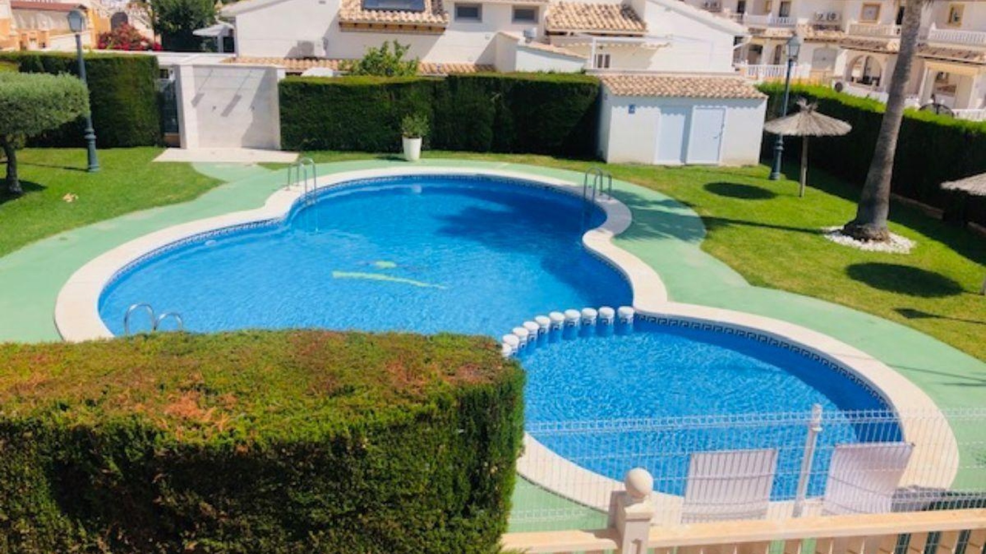 Revente - Villa - Cabo Roig - Lomas de Cabo Roig
