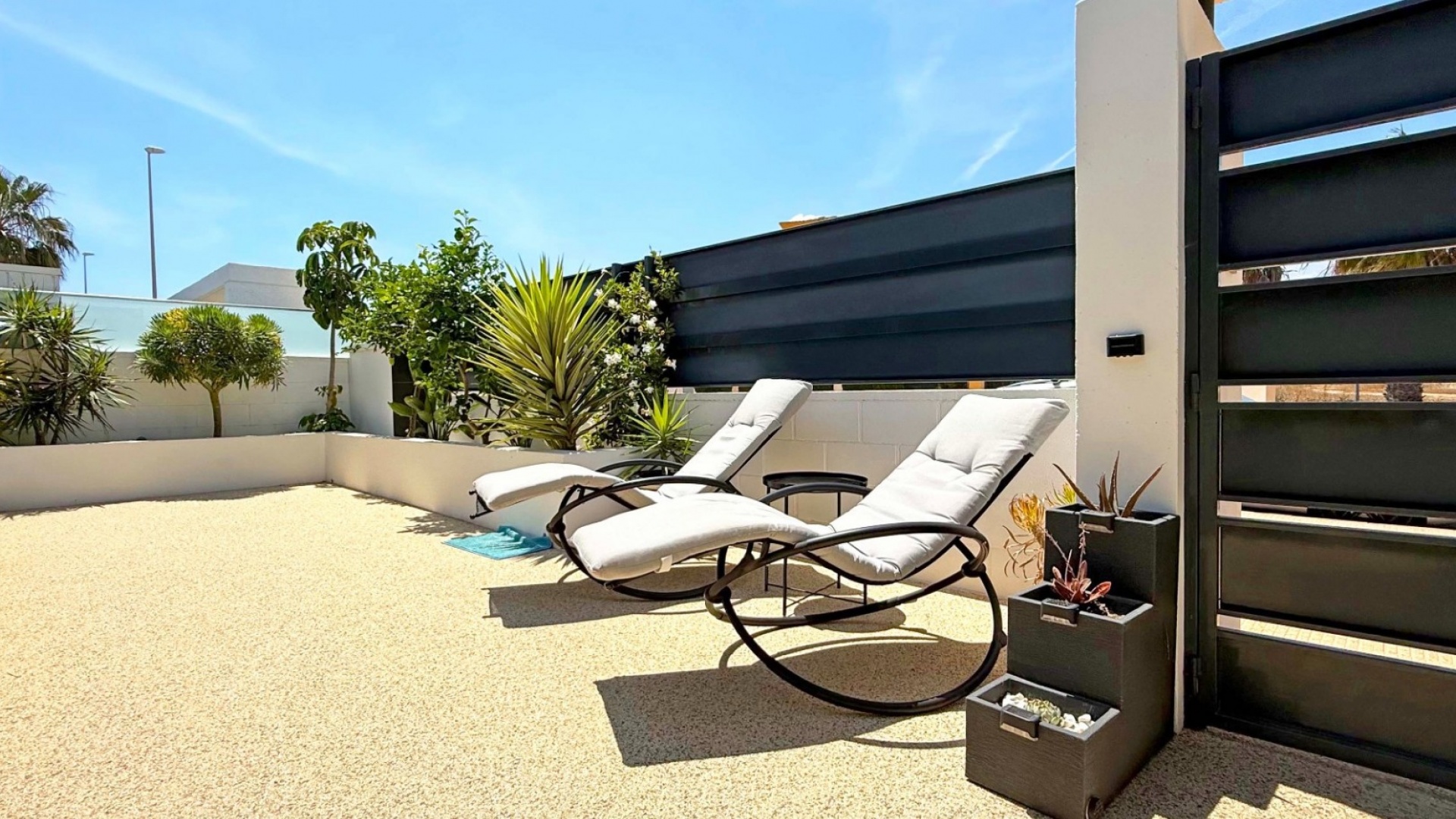 Revente - Villa - Cabo Roig - Lomas de Cabo Roig