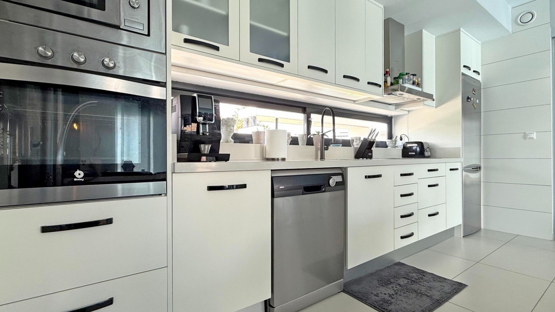 Revente - Villa - Cabo Roig - Lomas de Cabo Roig