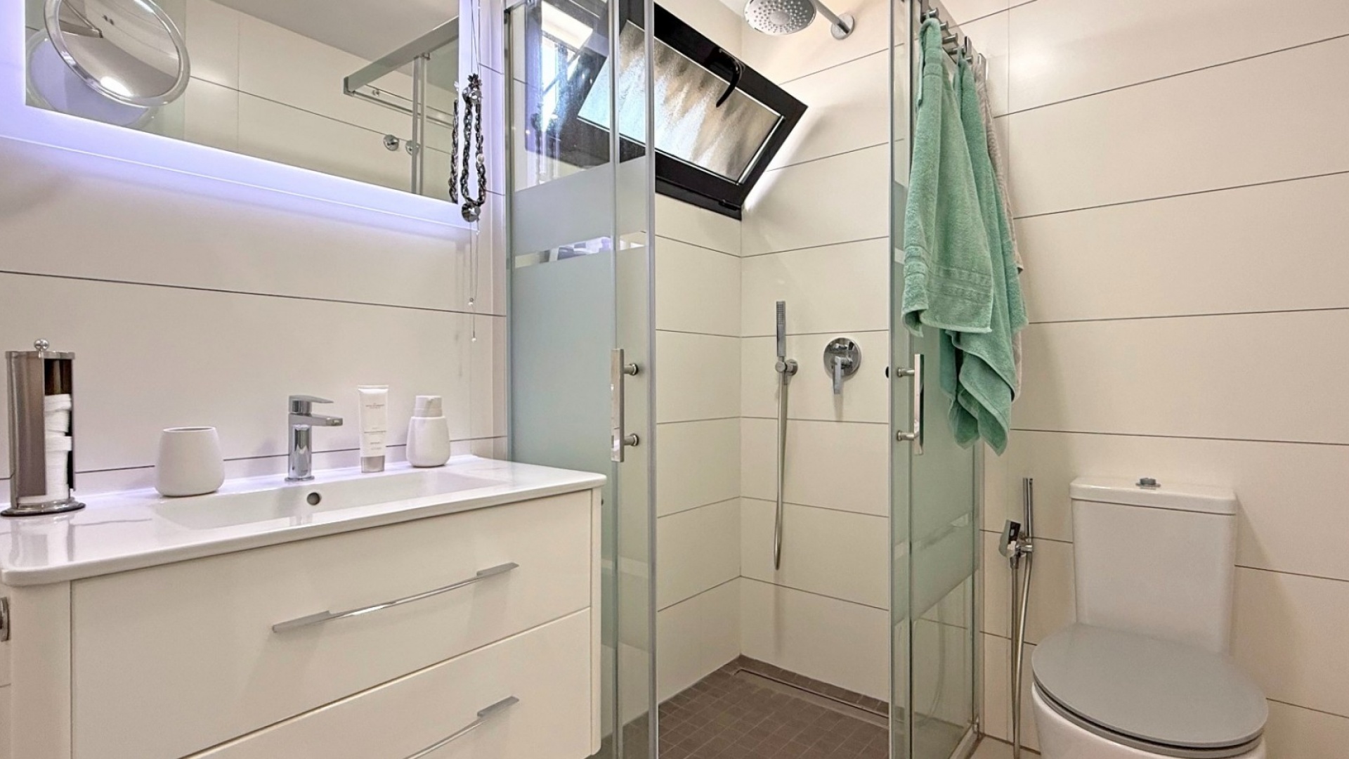 Revente - Villa - Cabo Roig - Lomas de Cabo Roig