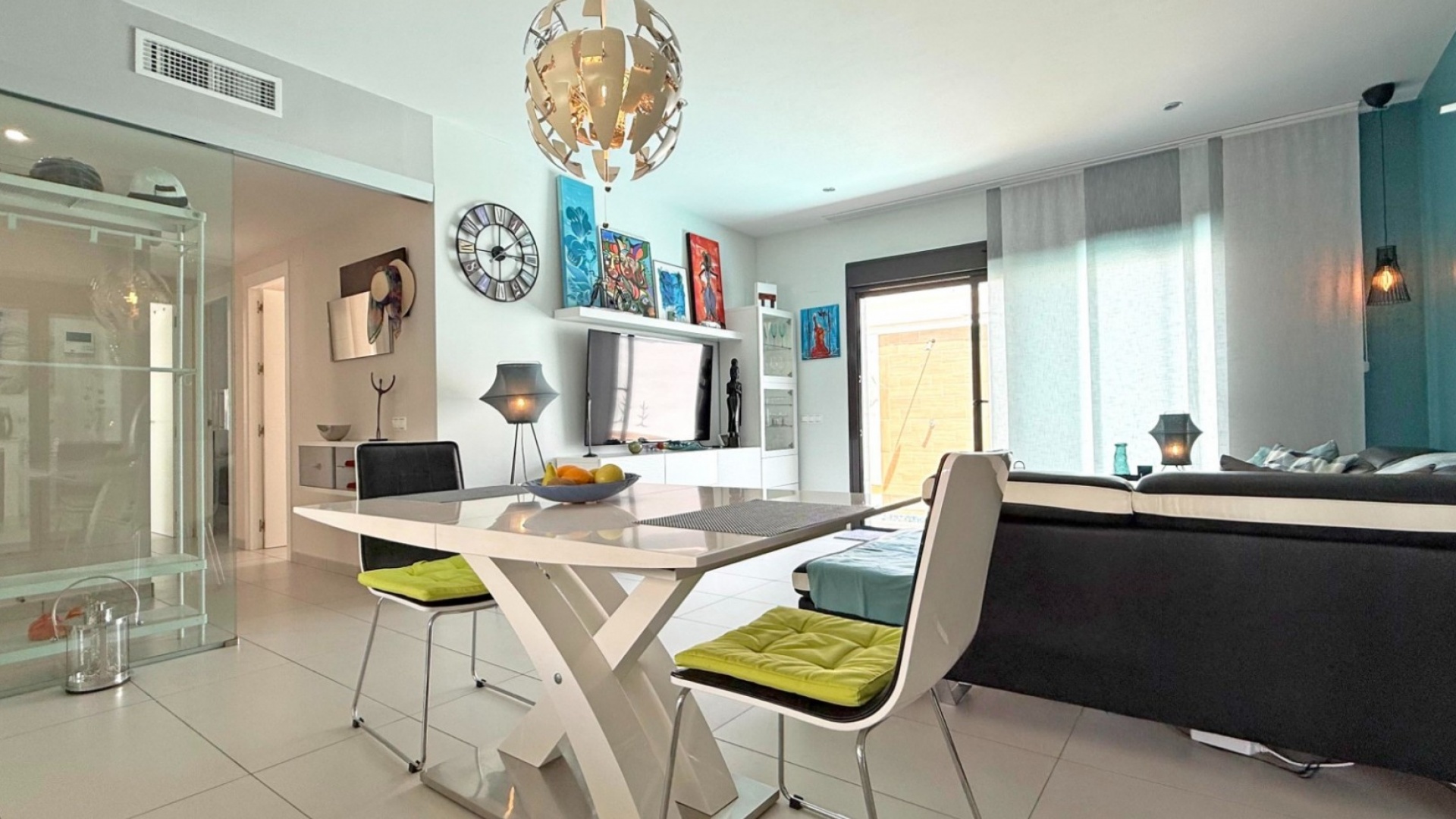 Revente - Villa - Cabo Roig - Lomas de Cabo Roig