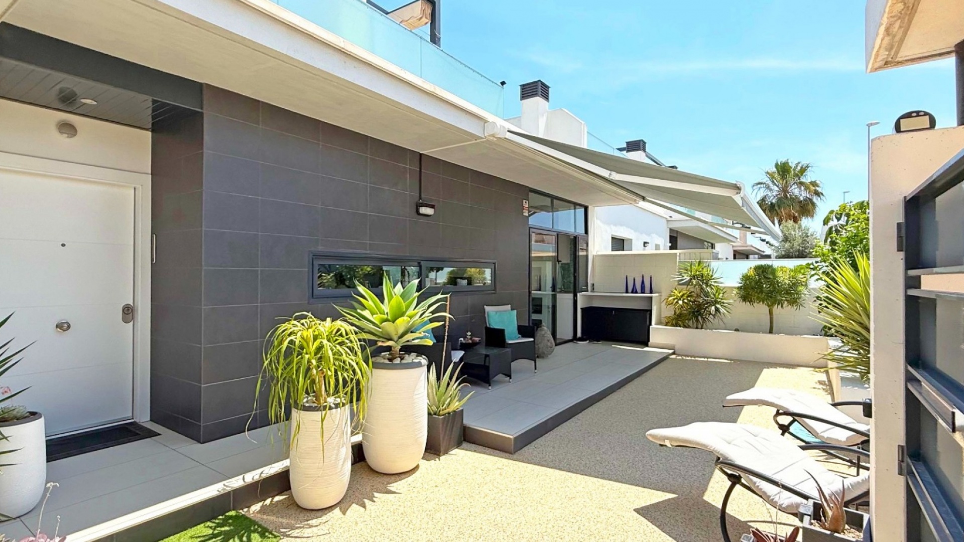 Revente - Villa - Cabo Roig - Lomas de Cabo Roig