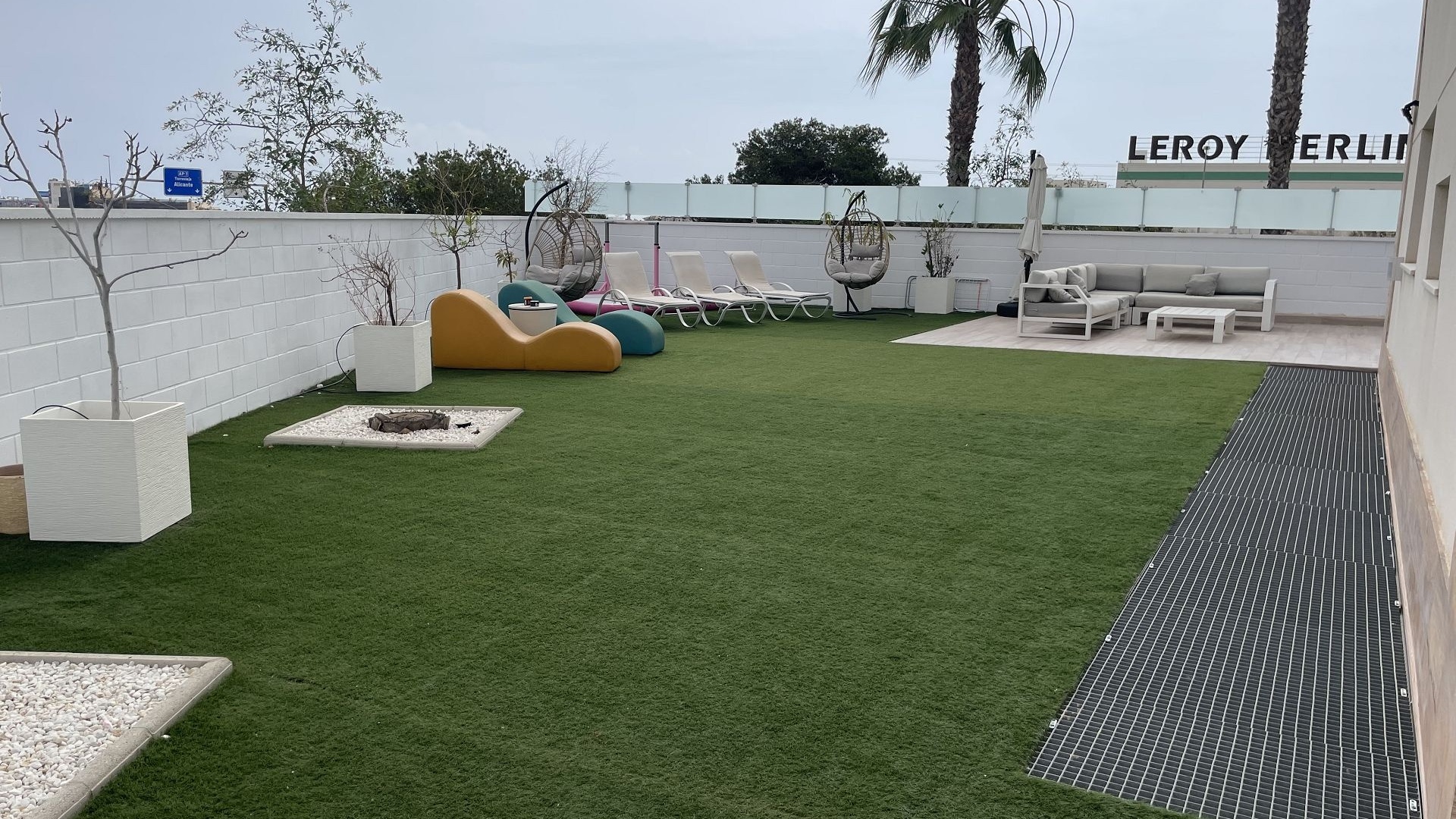 Revente - Villa - Cabo Roig - Lomas de Cabo Roig