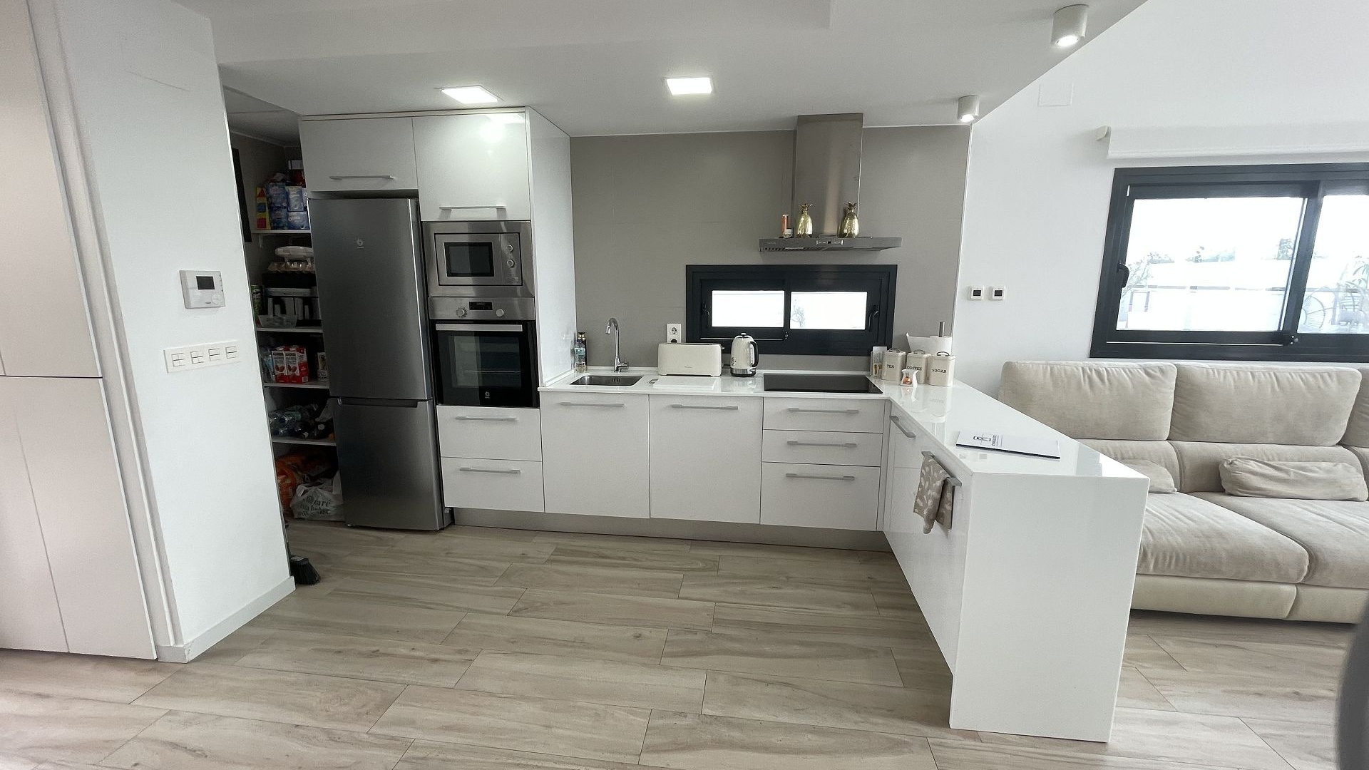 Revente - Villa - Cabo Roig - Lomas de Cabo Roig