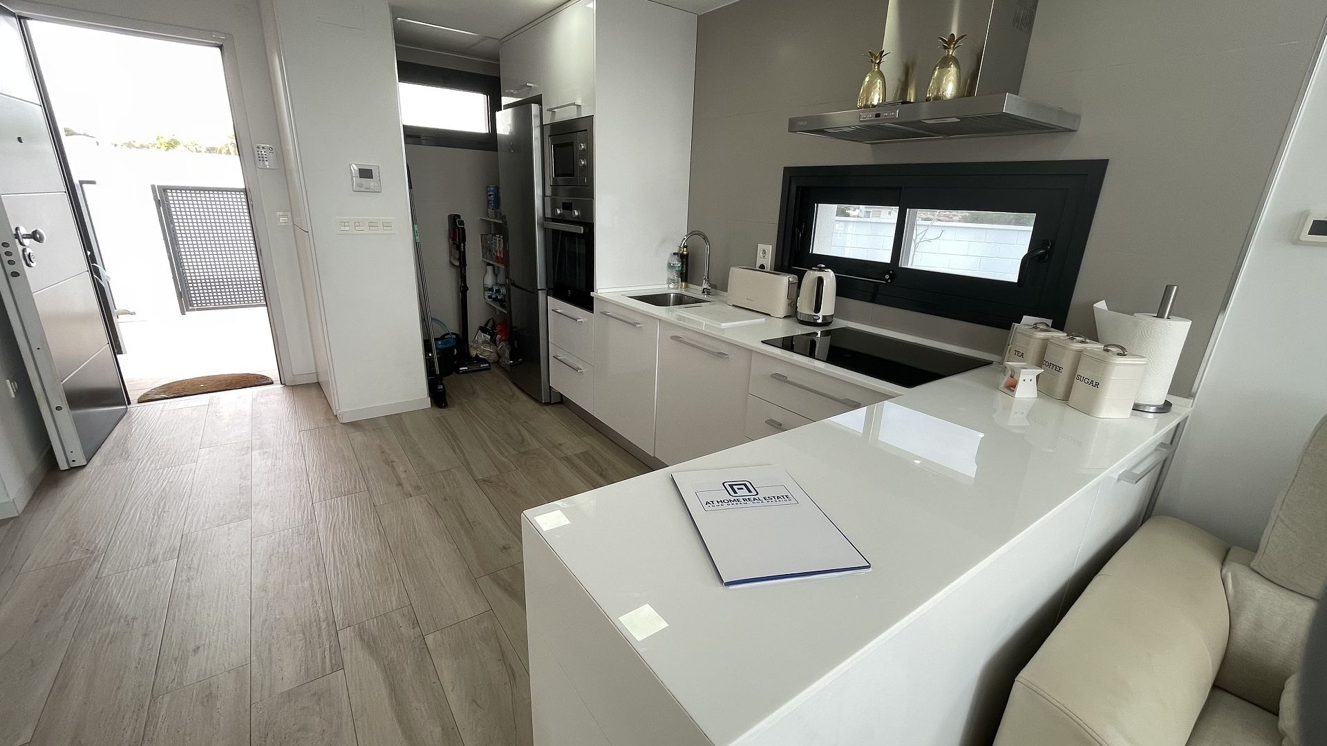 Revente - Villa - Cabo Roig - Lomas de Cabo Roig