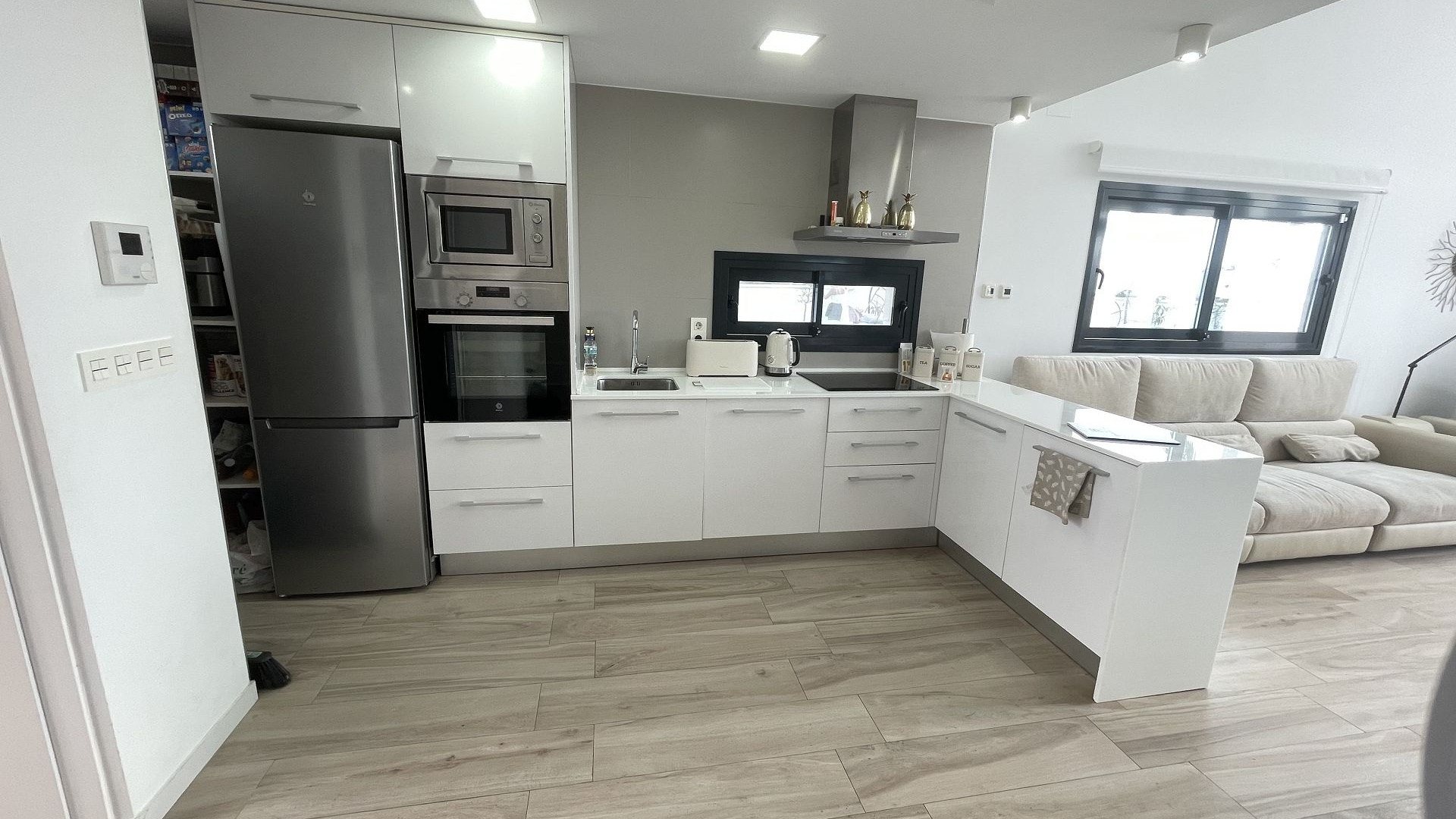 Revente - Villa - Cabo Roig - Lomas de Cabo Roig