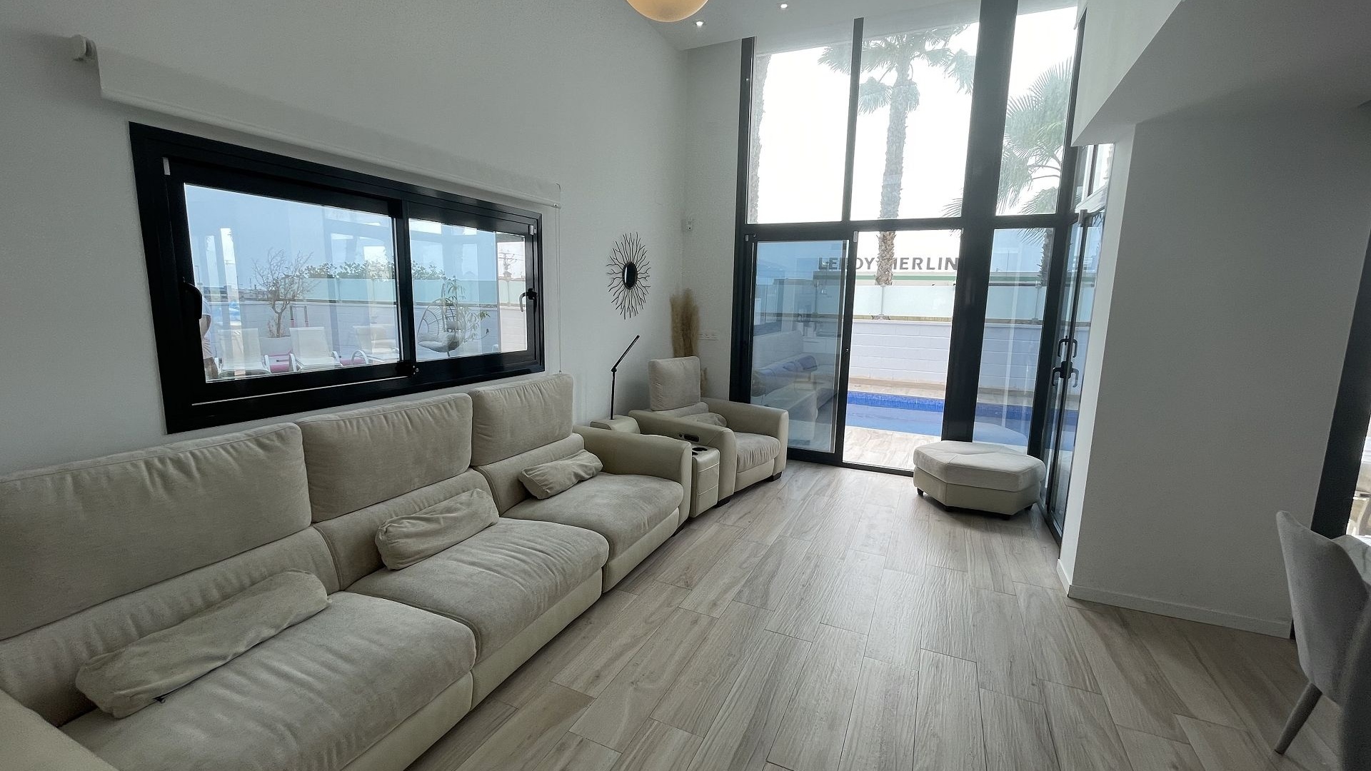 Revente - Villa - Cabo Roig - Lomas de Cabo Roig