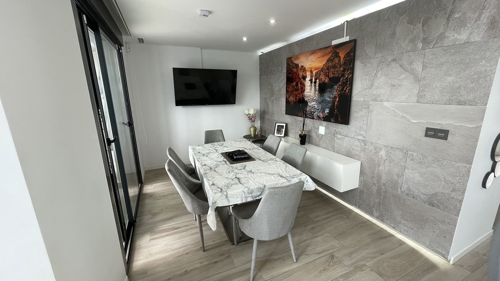 Revente - Villa - Cabo Roig - Lomas de Cabo Roig