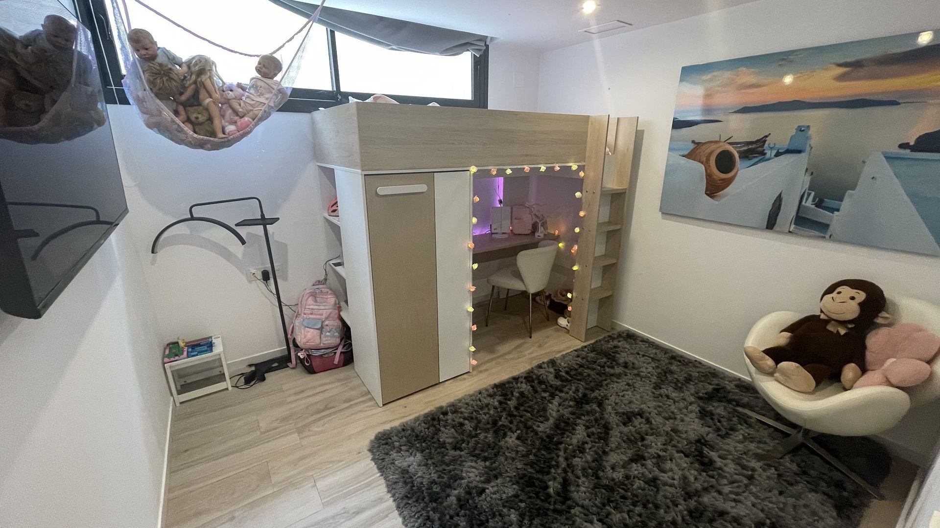 Revente - Villa - Cabo Roig - Lomas de Cabo Roig