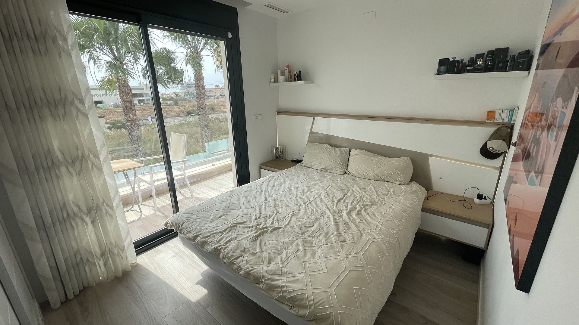 Revente - Villa - Cabo Roig - Lomas de Cabo Roig