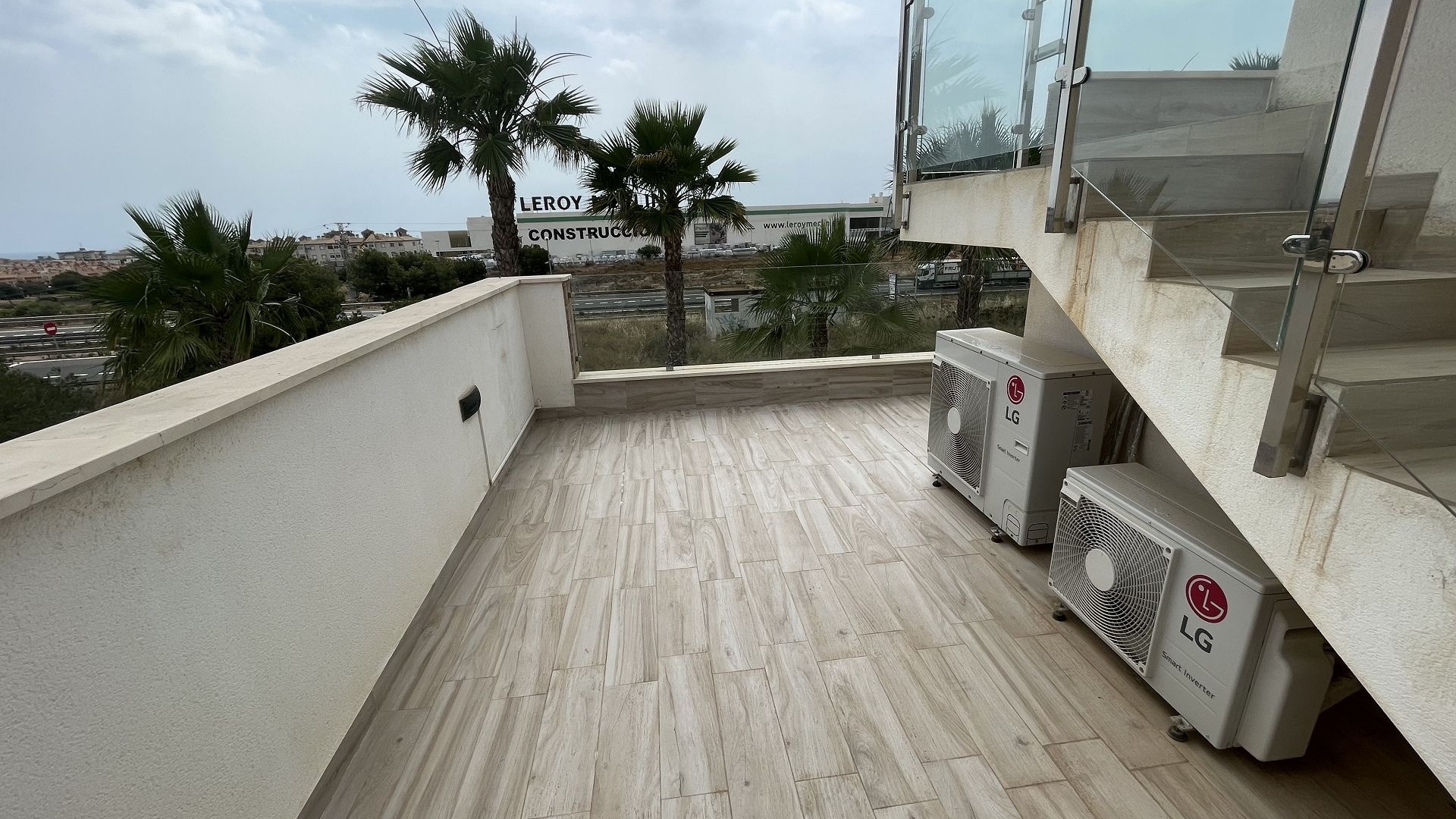 Revente - Villa - Cabo Roig - Lomas de Cabo Roig