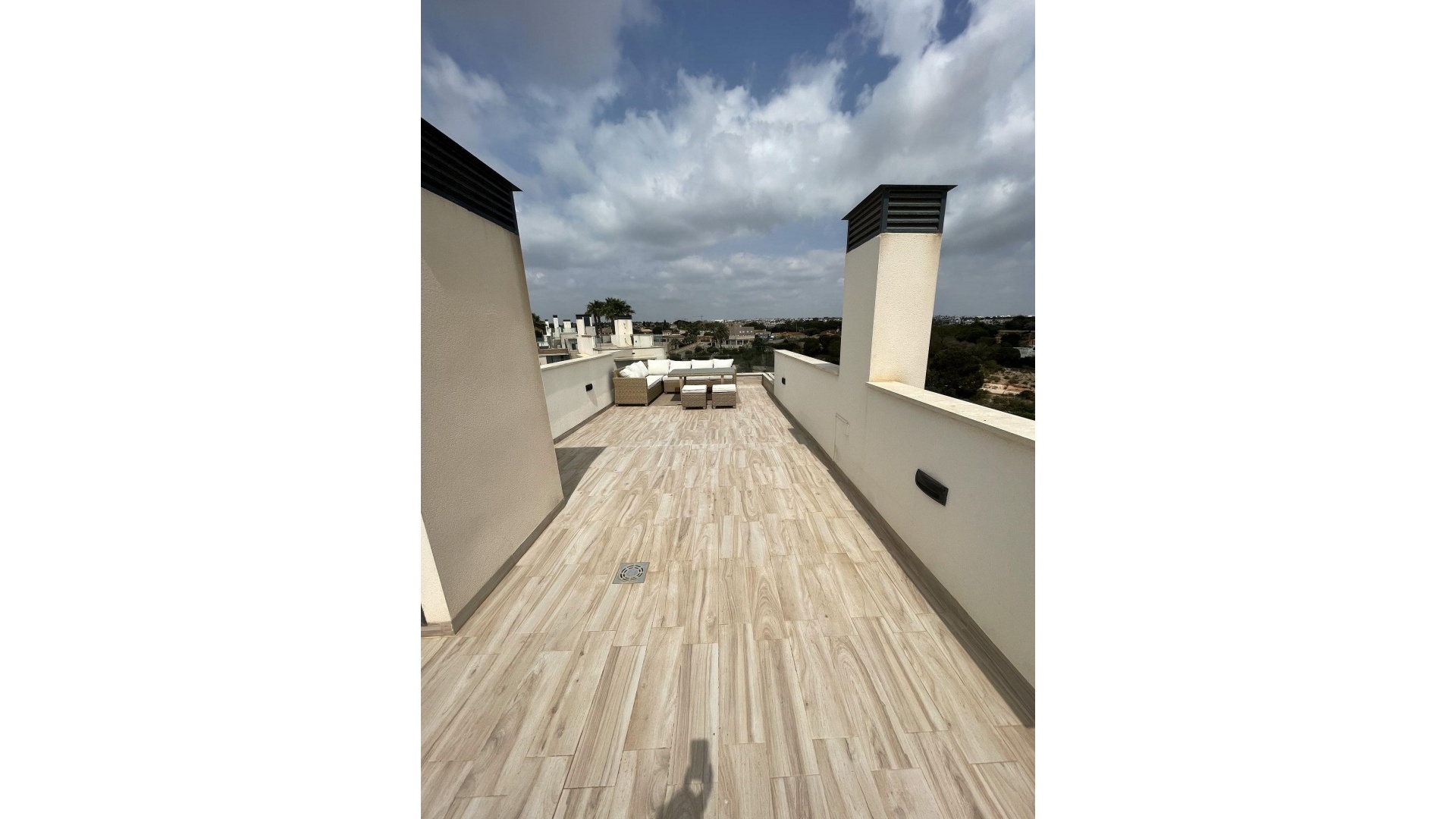 Revente - Villa - Cabo Roig - Lomas de Cabo Roig