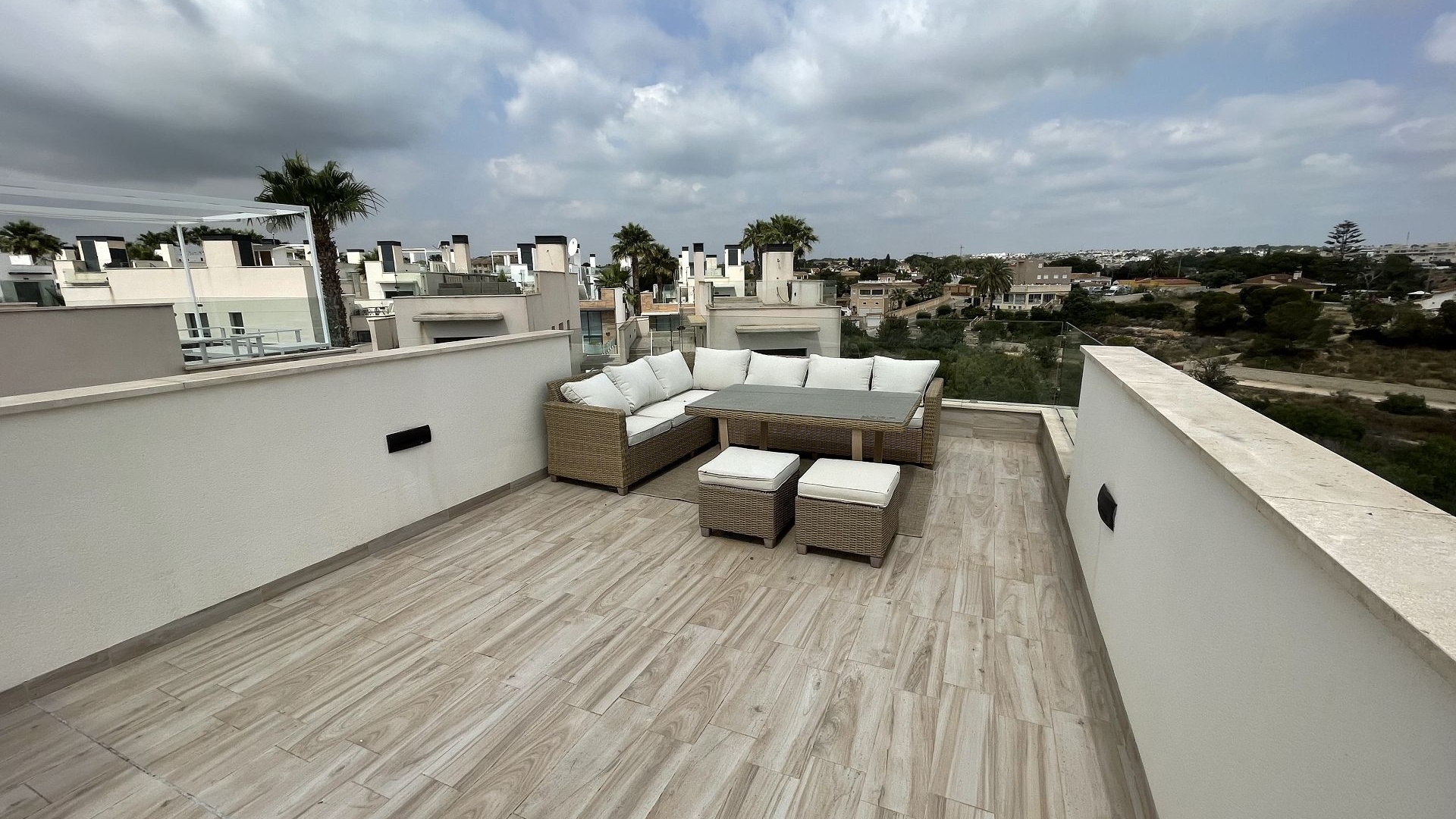 Revente - Villa - Cabo Roig - Lomas de Cabo Roig