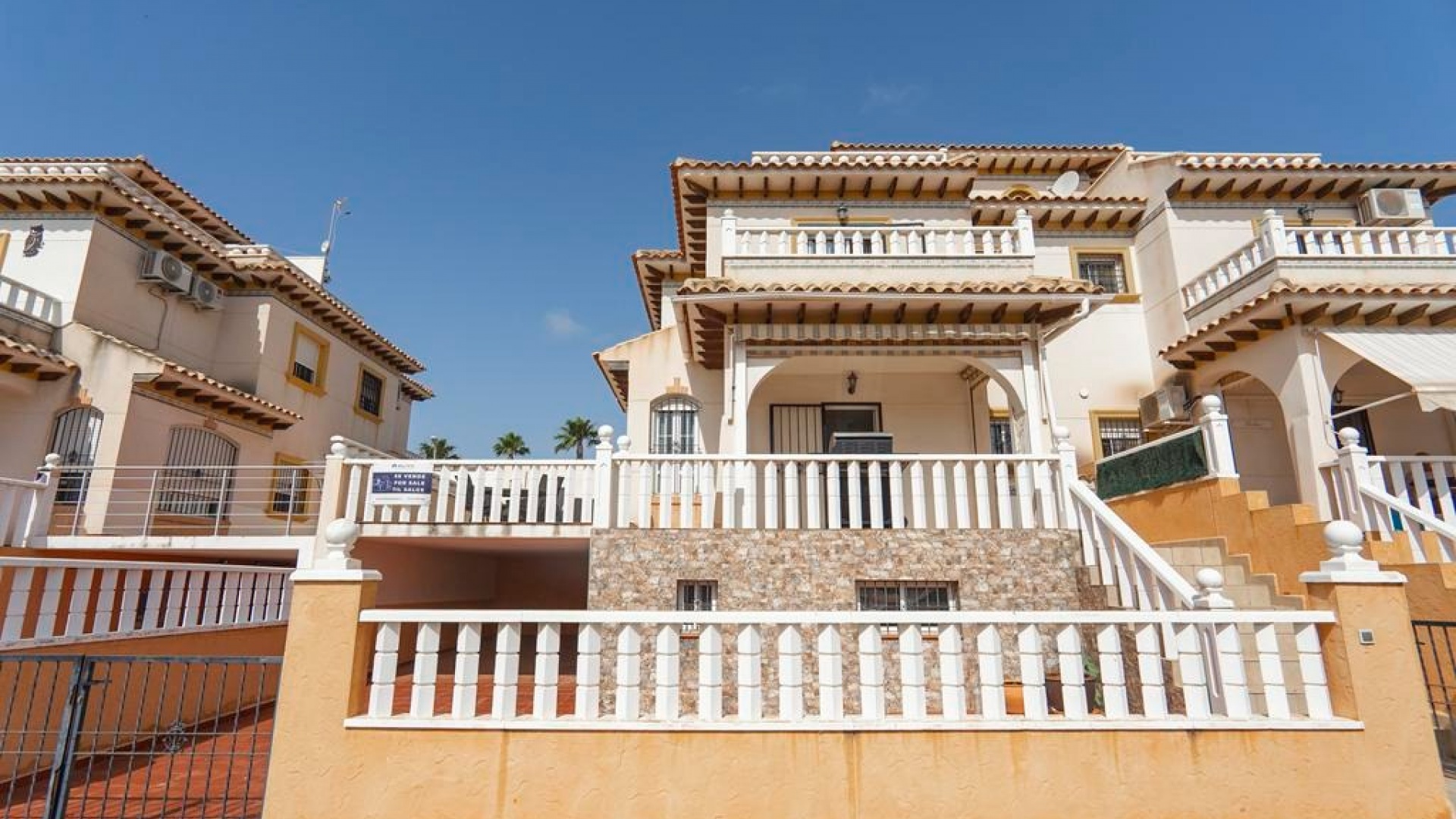Revente - Villa - Cabo Roig - Lomas de Cabo Roig
