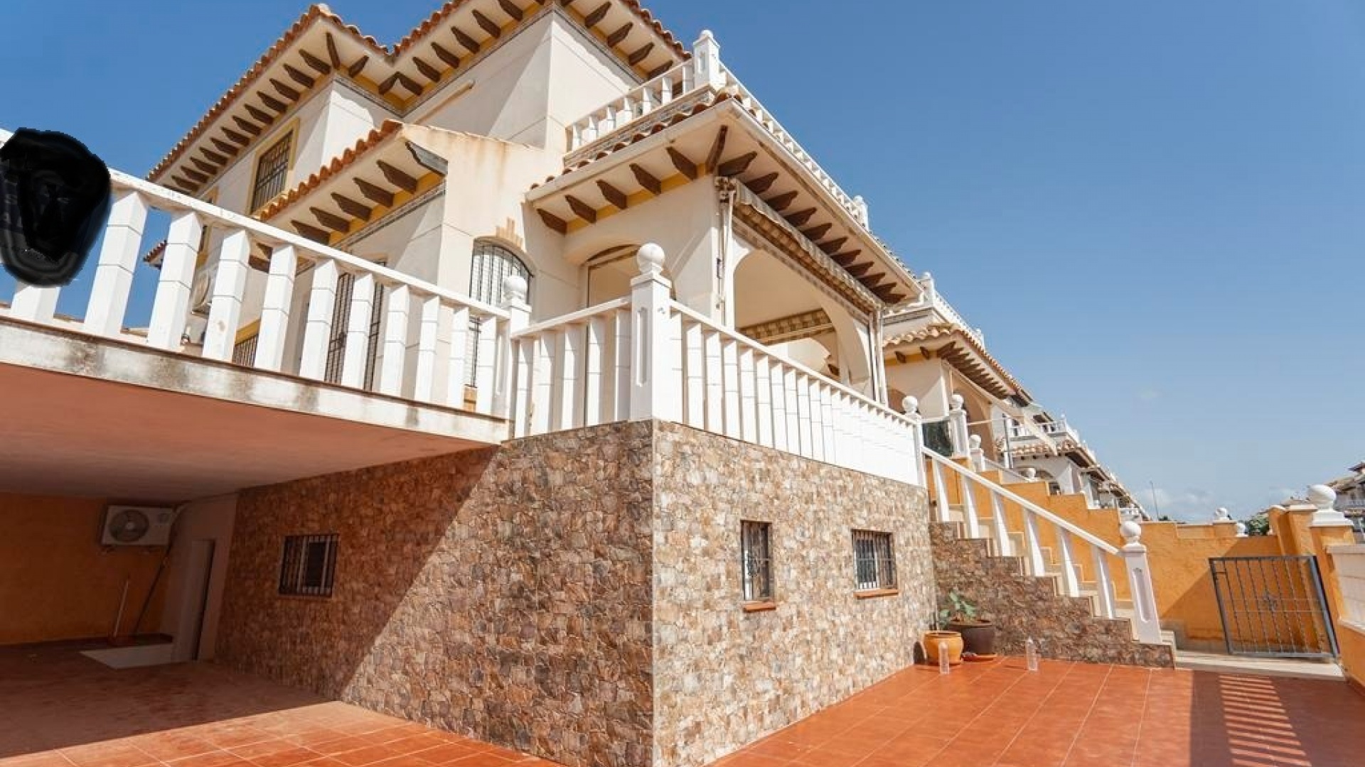 Revente - Villa - Cabo Roig - Lomas de Cabo Roig