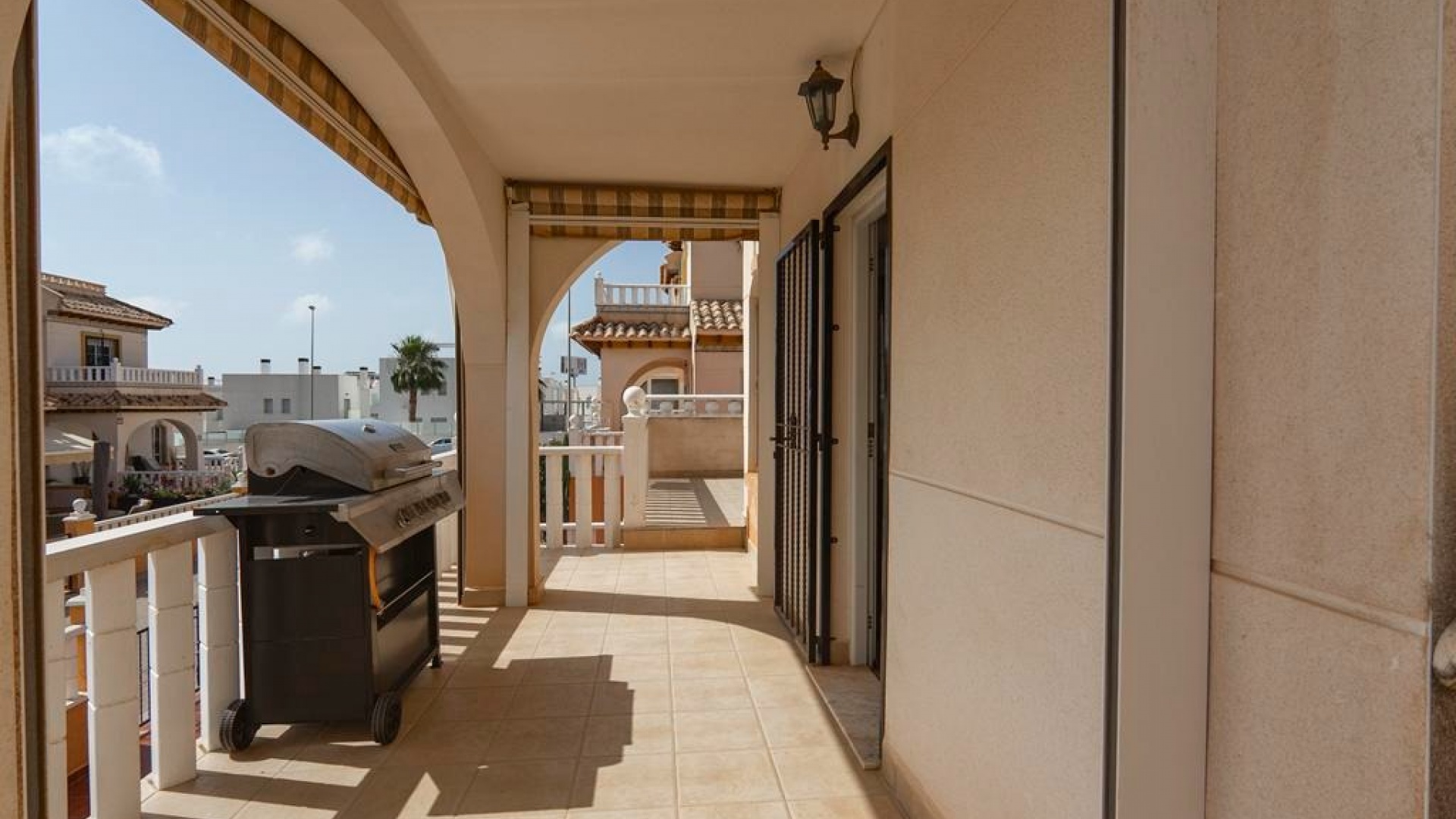Revente - Villa - Cabo Roig - Lomas de Cabo Roig