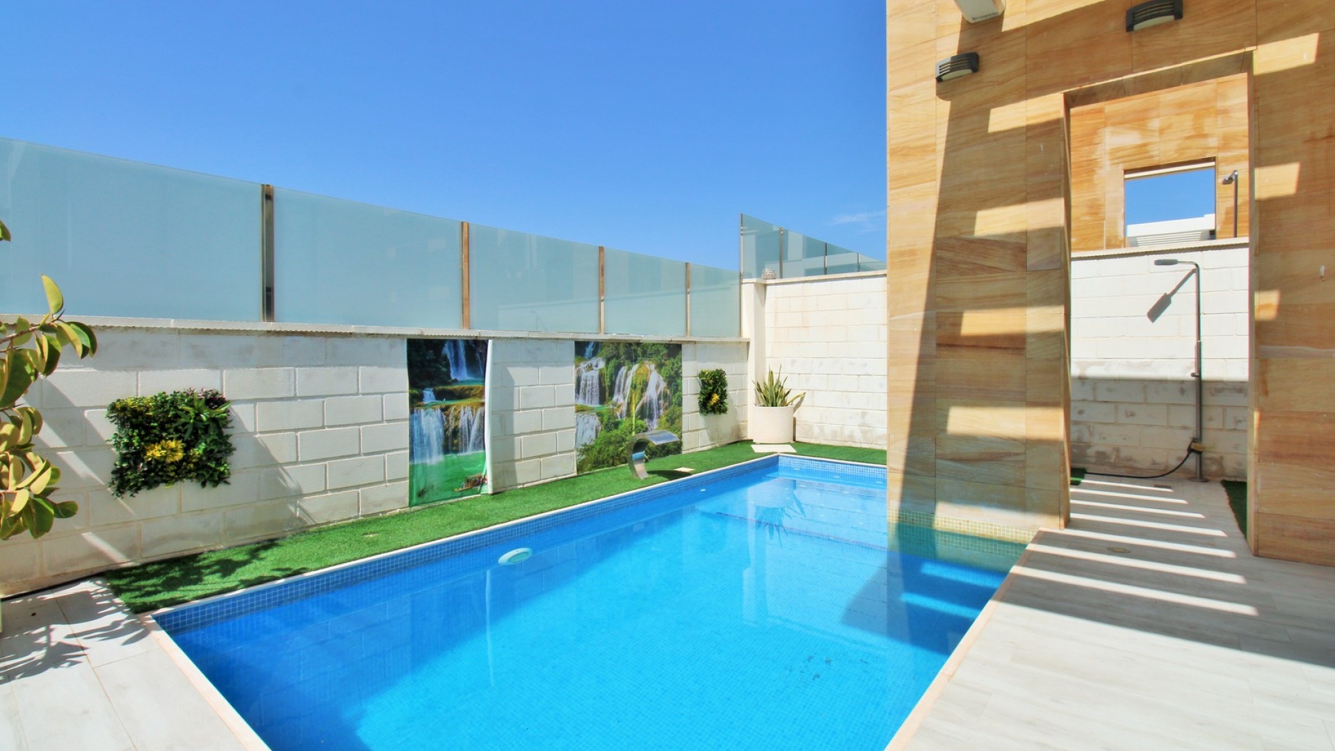 Revente - Villa - Cabo Roig - Lomas de Cabo Roig