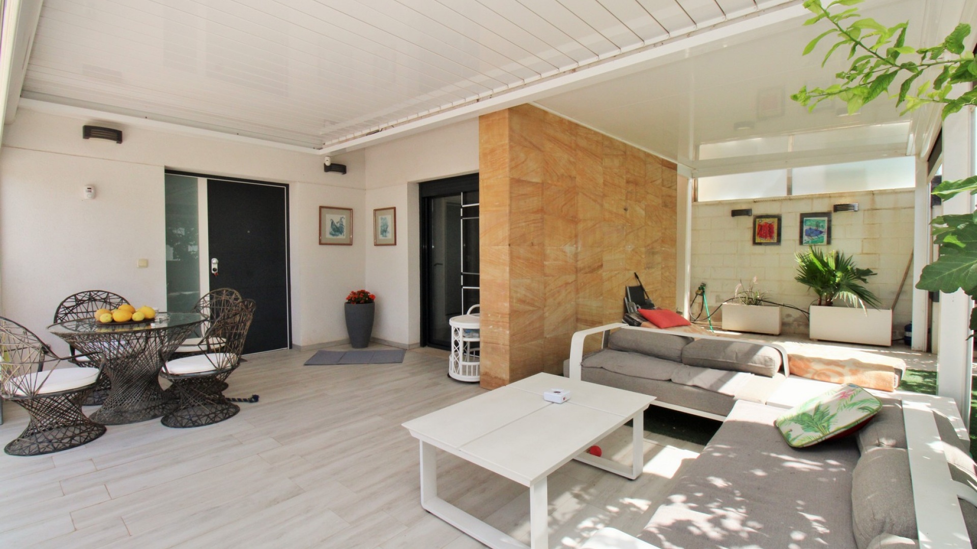 Revente - Villa - Cabo Roig - Lomas de Cabo Roig