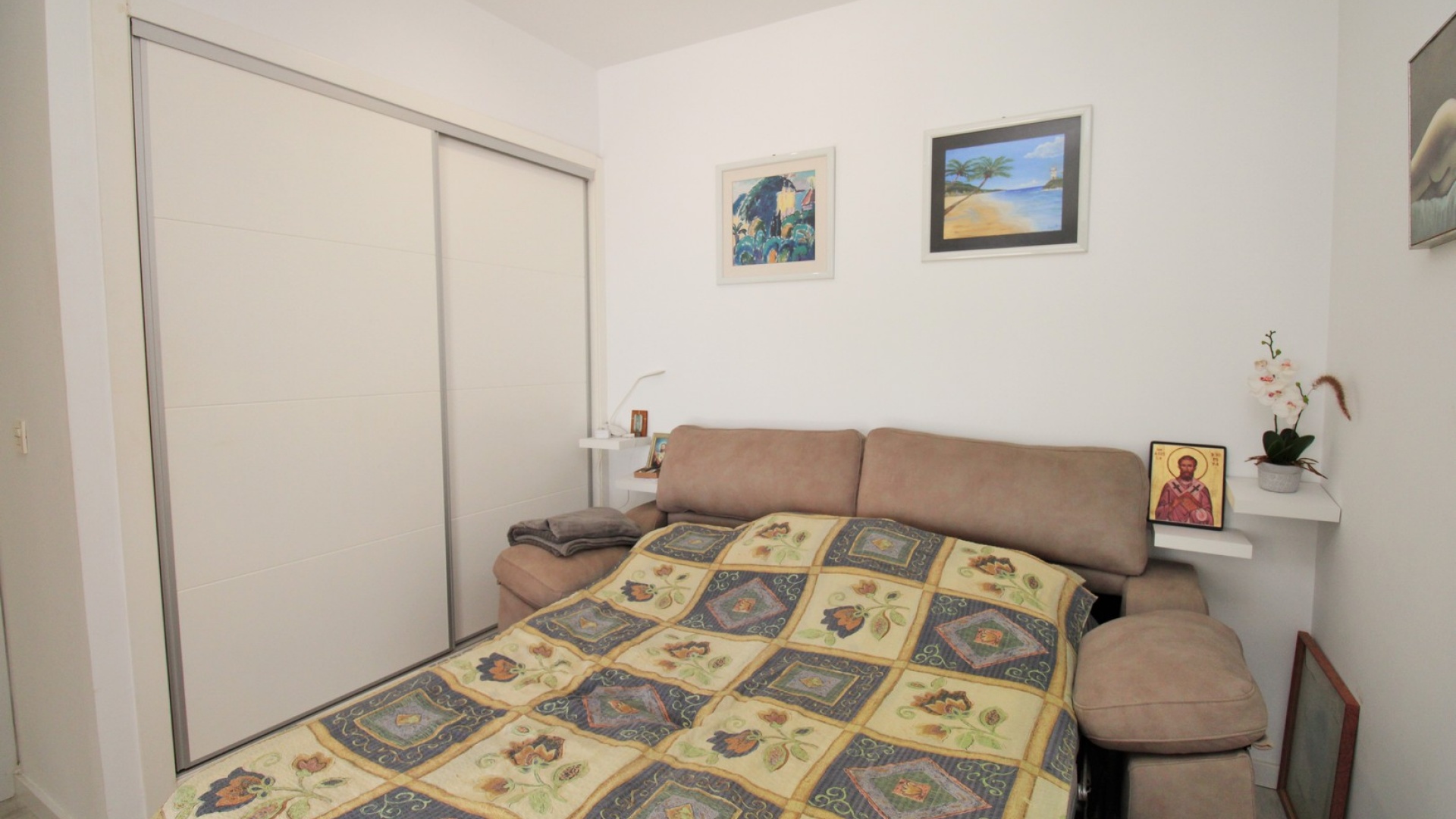 Revente - Villa - Cabo Roig - Lomas de Cabo Roig