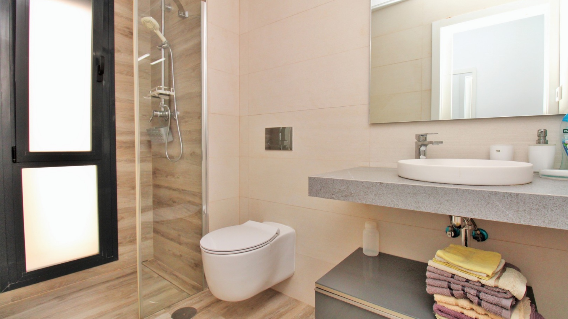 Revente - Villa - Cabo Roig - Lomas de Cabo Roig