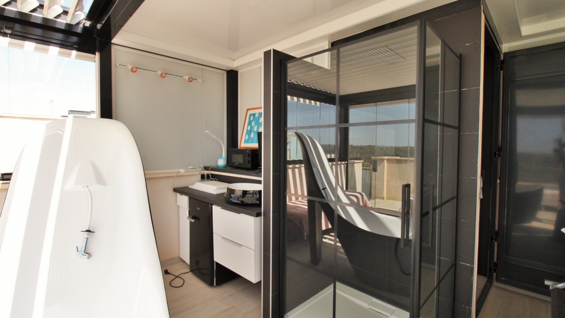 Revente - Villa - Cabo Roig - Lomas de Cabo Roig