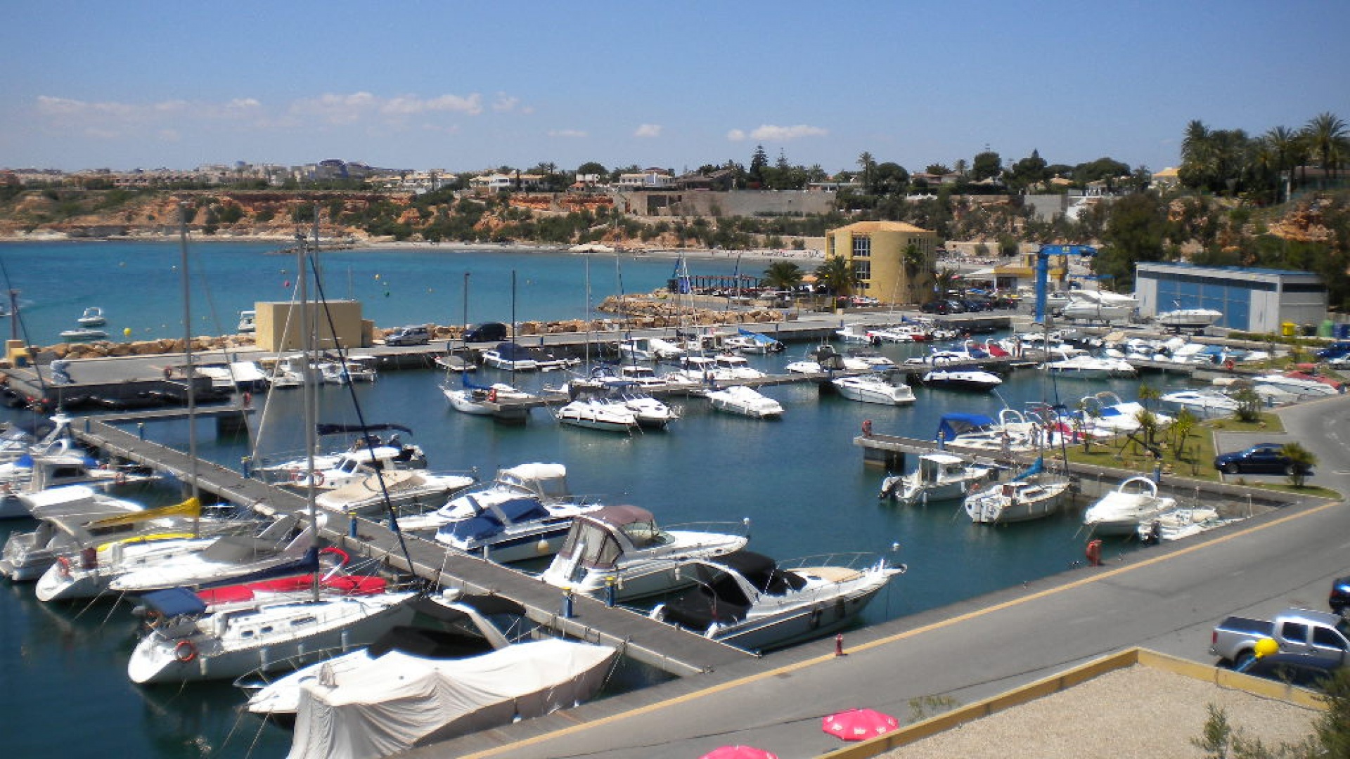 Revente - Villa - Cabo Roig - Lomas de Cabo Roig