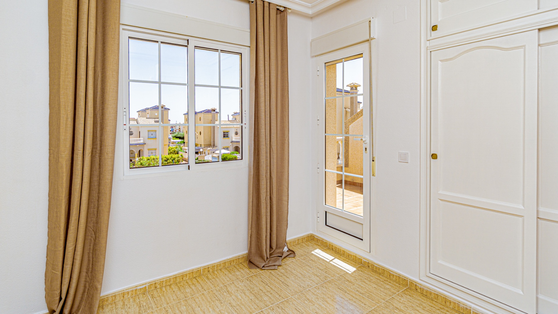 Revente - Villa - Cabo Roig - Lomas de Cabo Roig