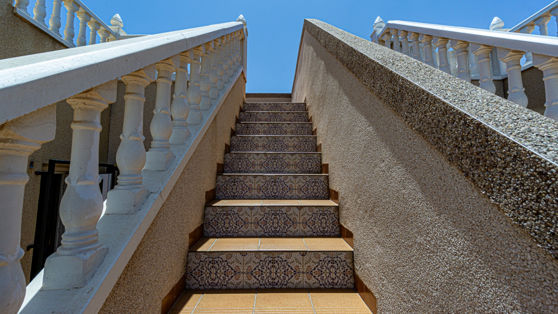 Revente - Villa - Cabo Roig - Lomas de Cabo Roig