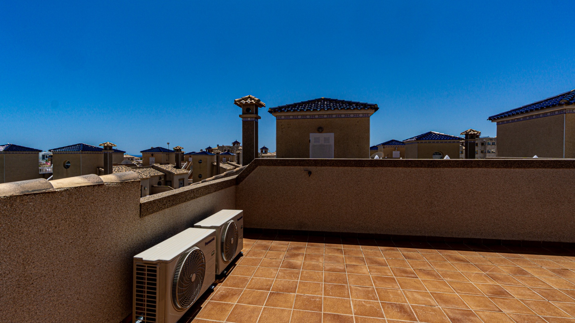 Revente - Villa - Cabo Roig - Lomas de Cabo Roig