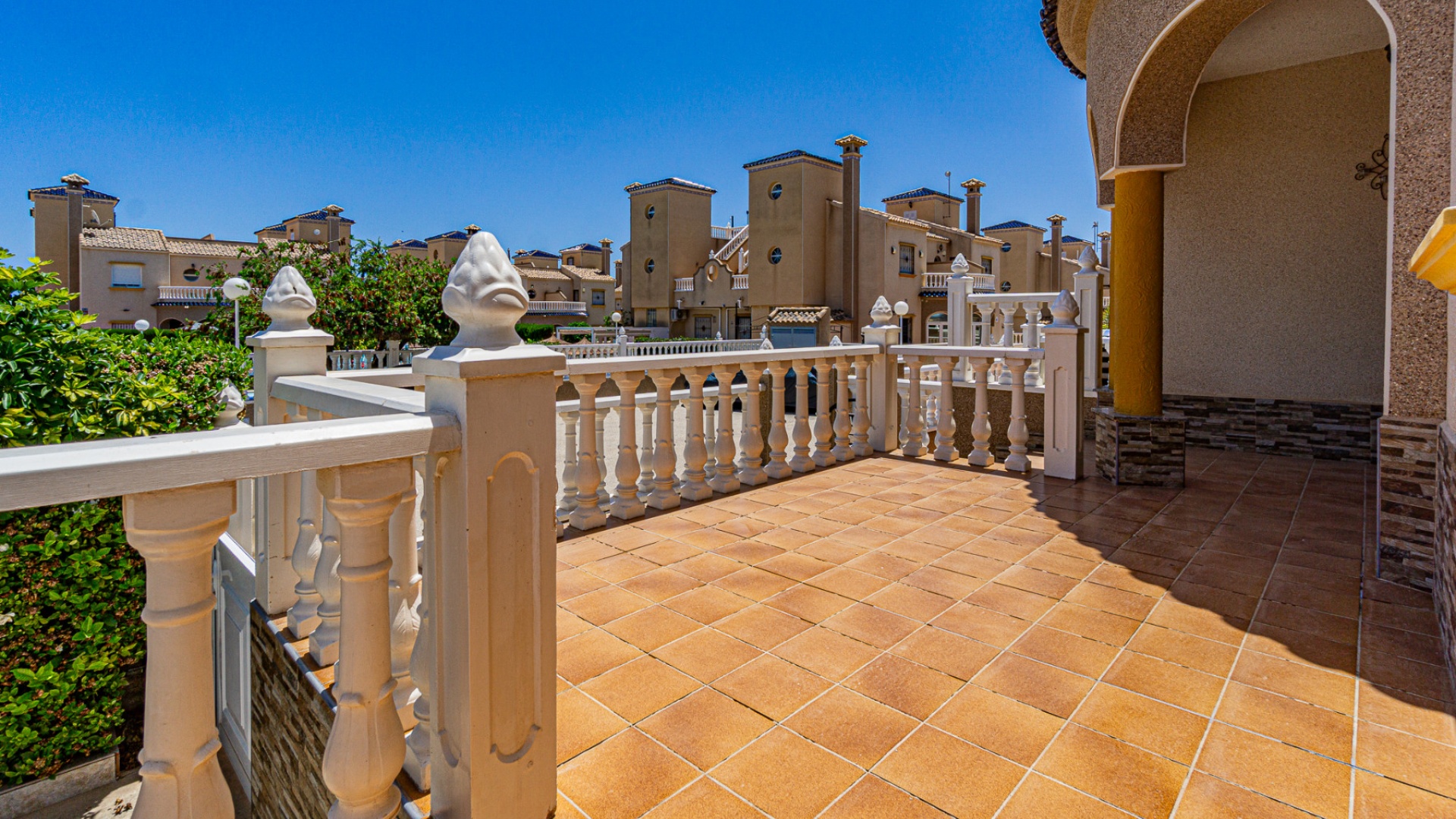 Revente - Villa - Cabo Roig - Lomas de Cabo Roig