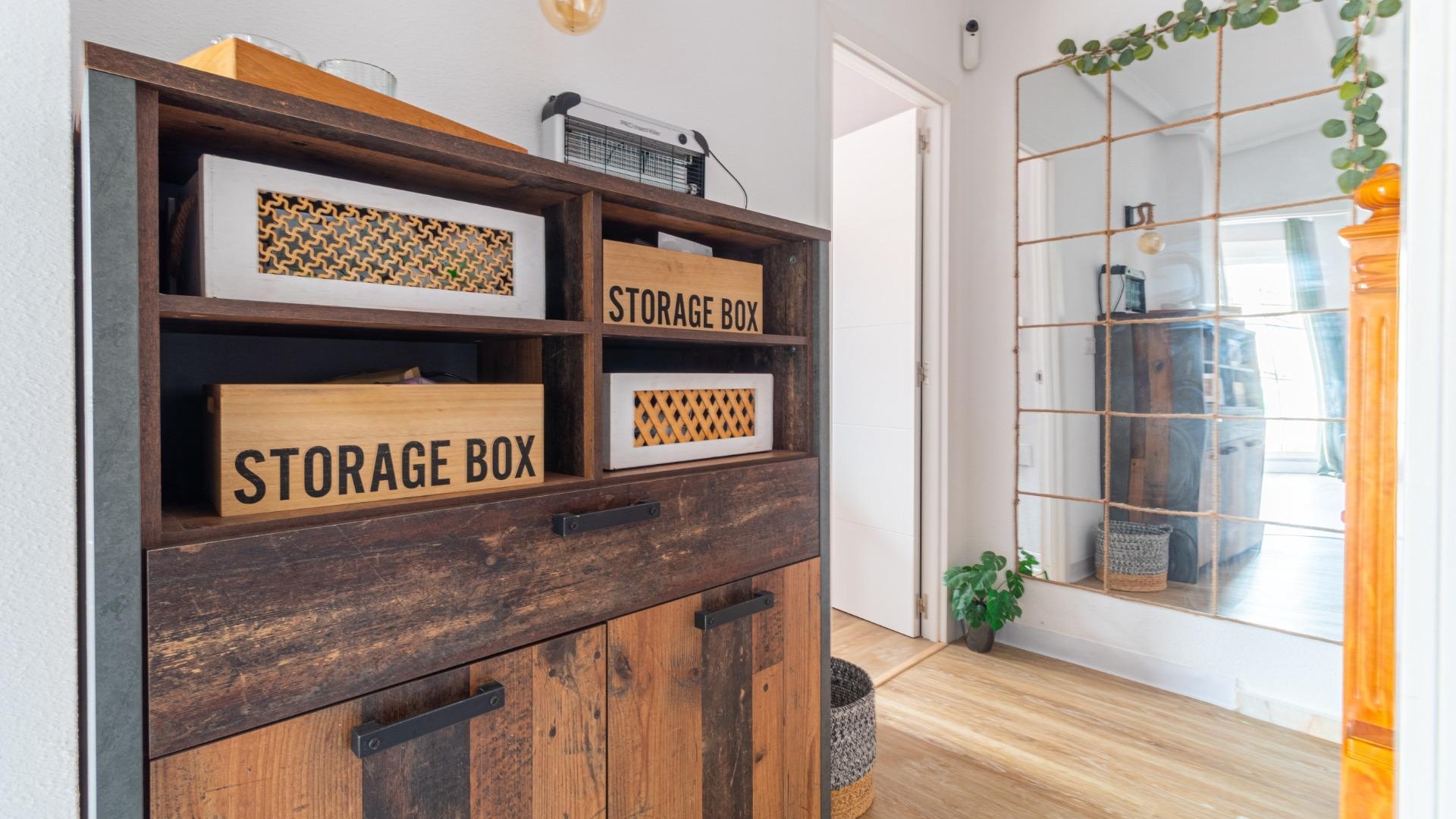 Revente - Villa - Cabo Roig - Lomas de Cabo Roig