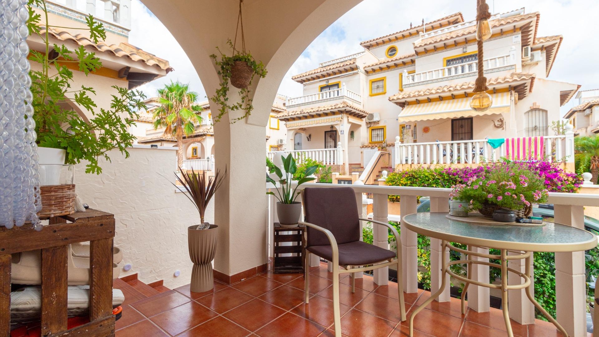 Revente - Villa - Cabo Roig - Lomas de Cabo Roig