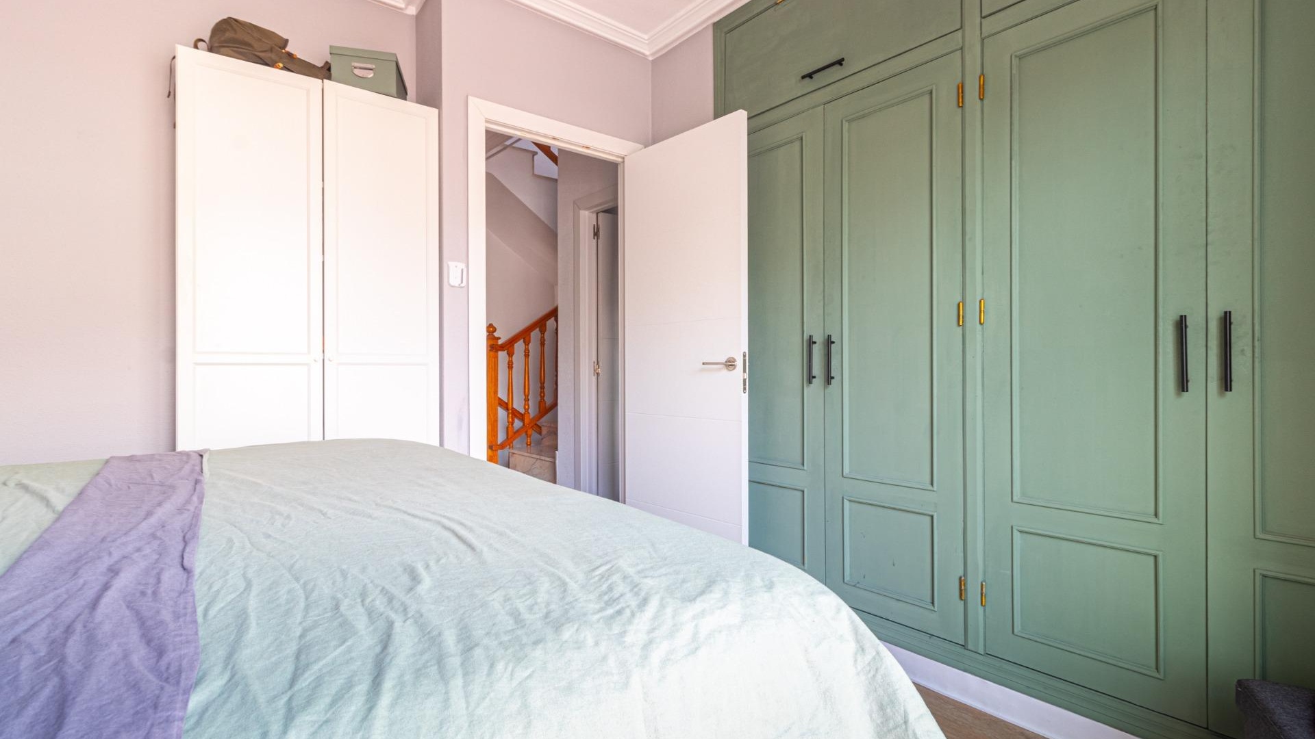 Revente - Villa - Cabo Roig - Lomas de Cabo Roig