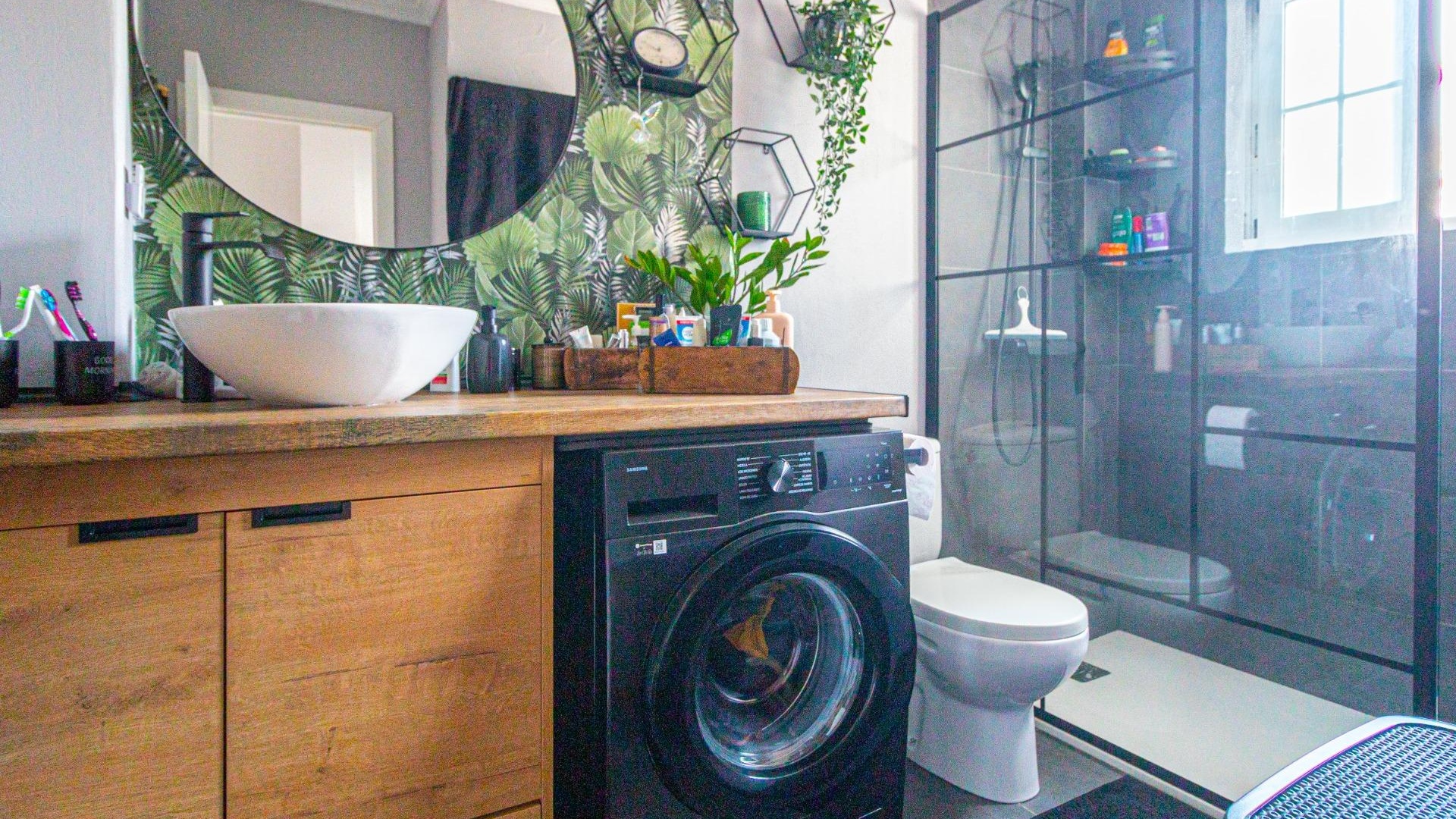 Revente - Villa - Cabo Roig - Lomas de Cabo Roig