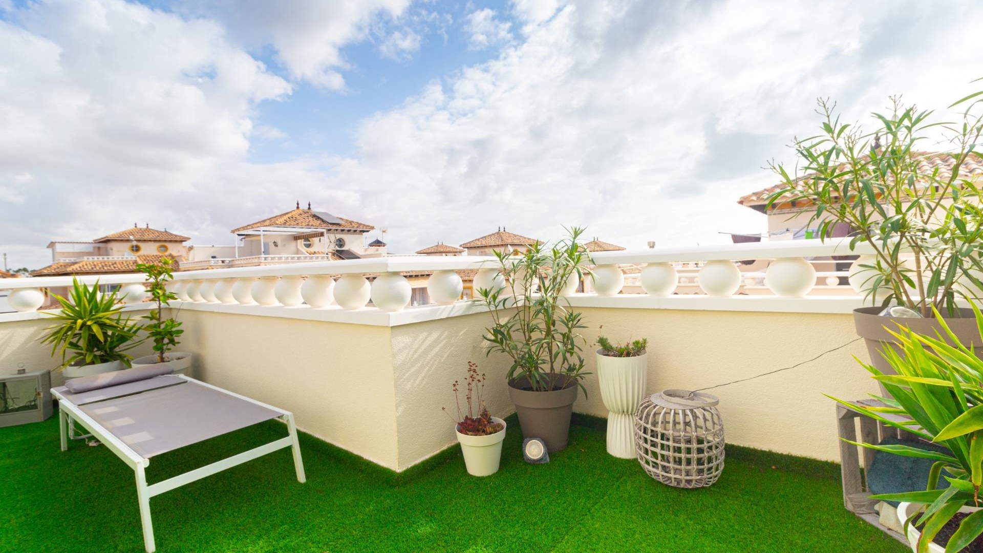 Revente - Villa - Cabo Roig - Lomas de Cabo Roig