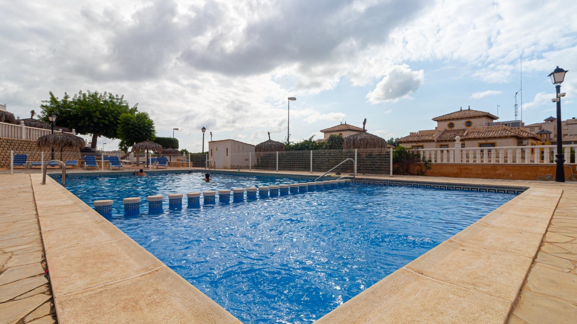 Revente - Villa - Cabo Roig - Lomas de Cabo Roig