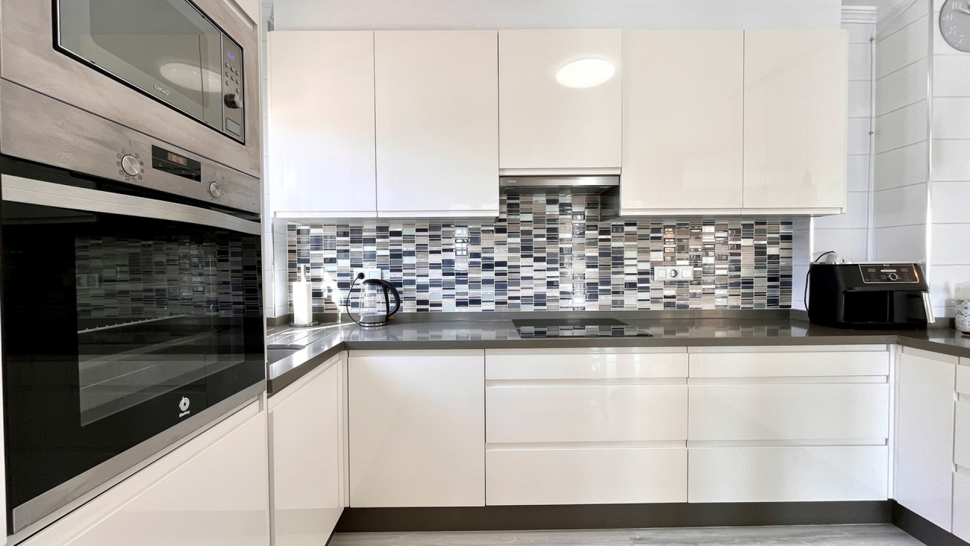 Revente - Villa - Cabo Roig - Lomas de Cabo Roig