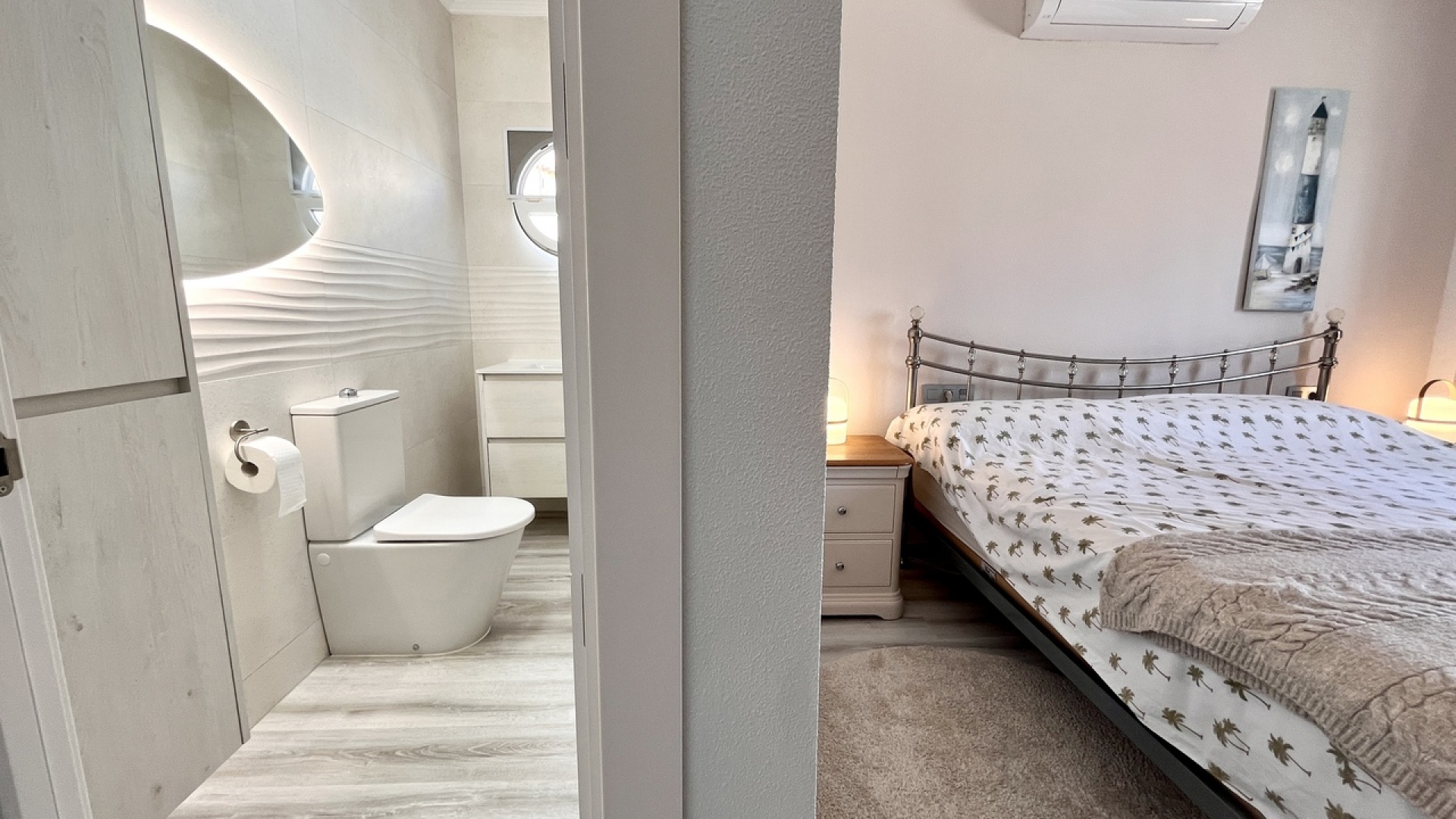 Revente - Villa - Cabo Roig - Lomas de Cabo Roig