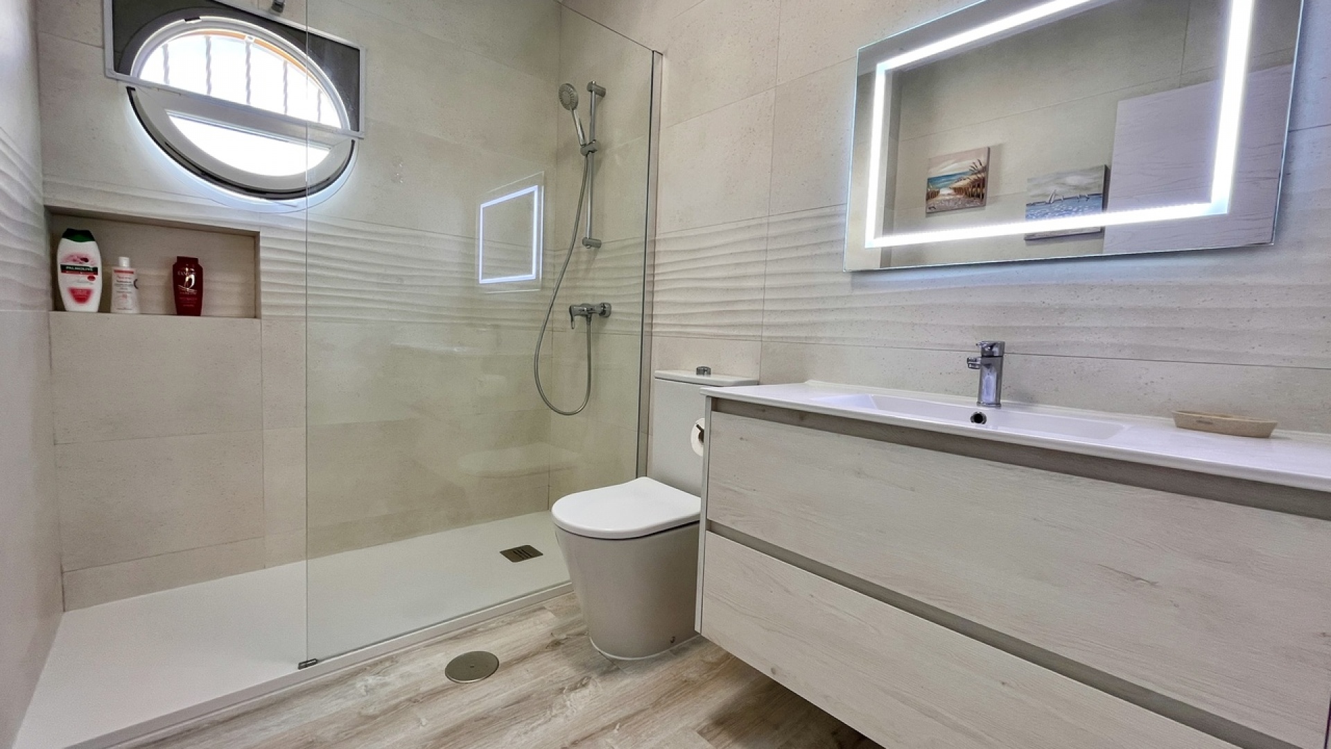 Revente - Villa - Cabo Roig - Lomas de Cabo Roig