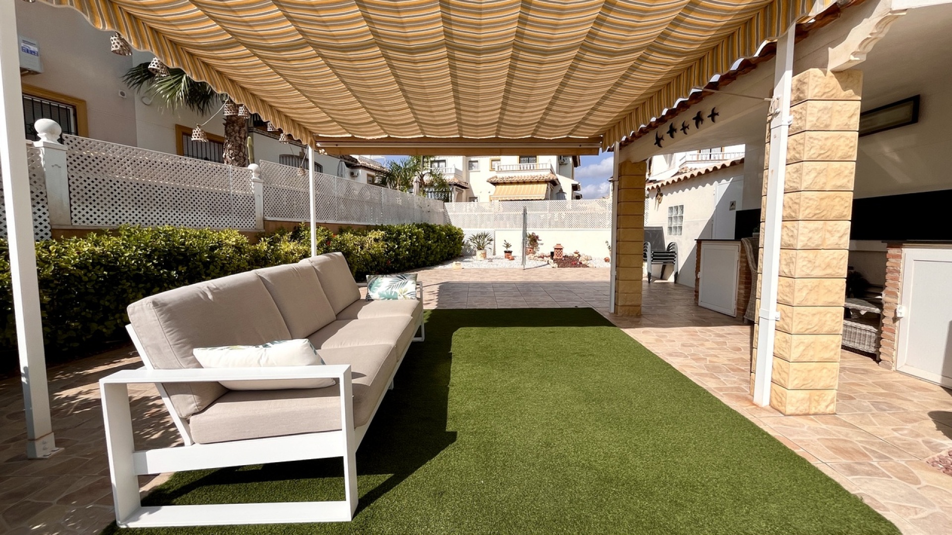 Revente - Villa - Cabo Roig - Lomas de Cabo Roig