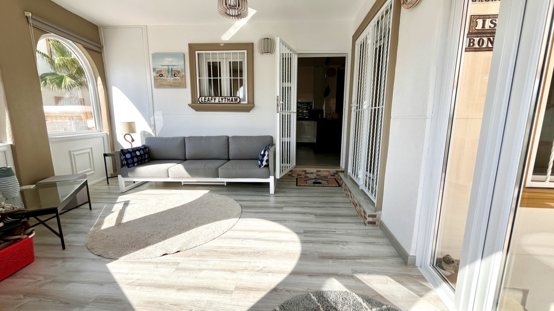 Revente - Villa - Cabo Roig - Lomas de Cabo Roig