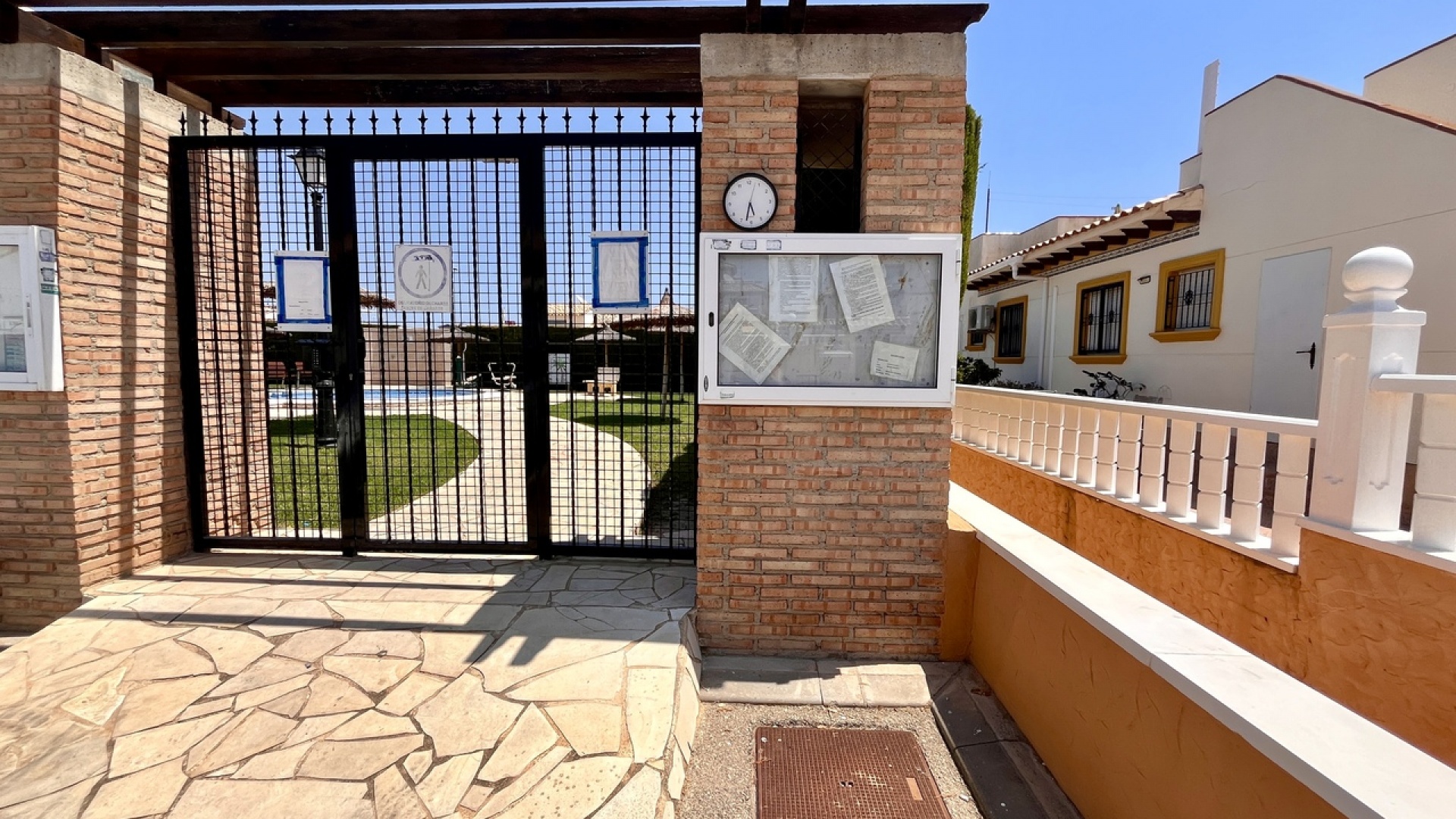 Revente - Villa - Cabo Roig - Lomas de Cabo Roig