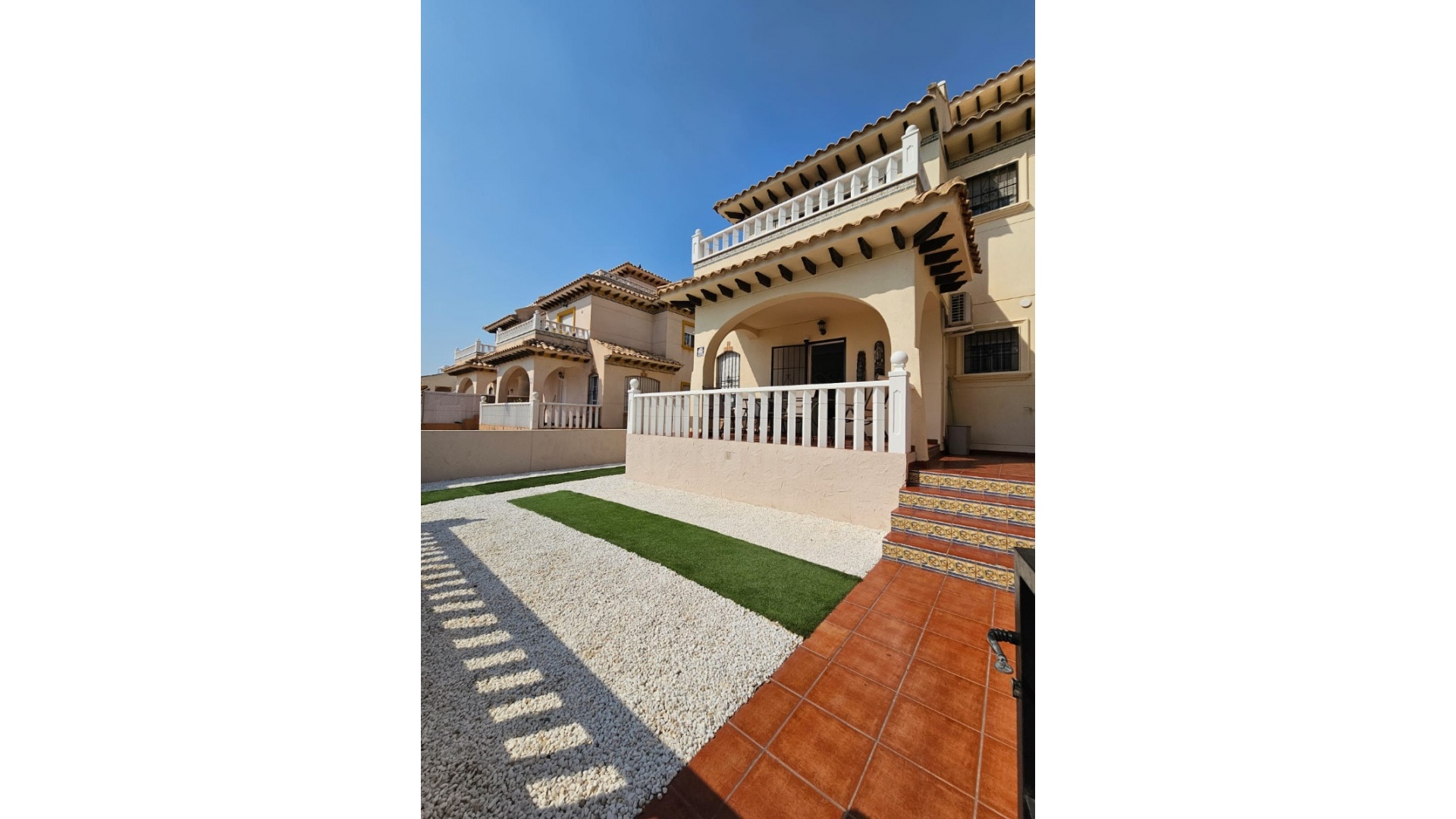 Revente - Villa - Cabo Roig - Lomas de Cabo Roig