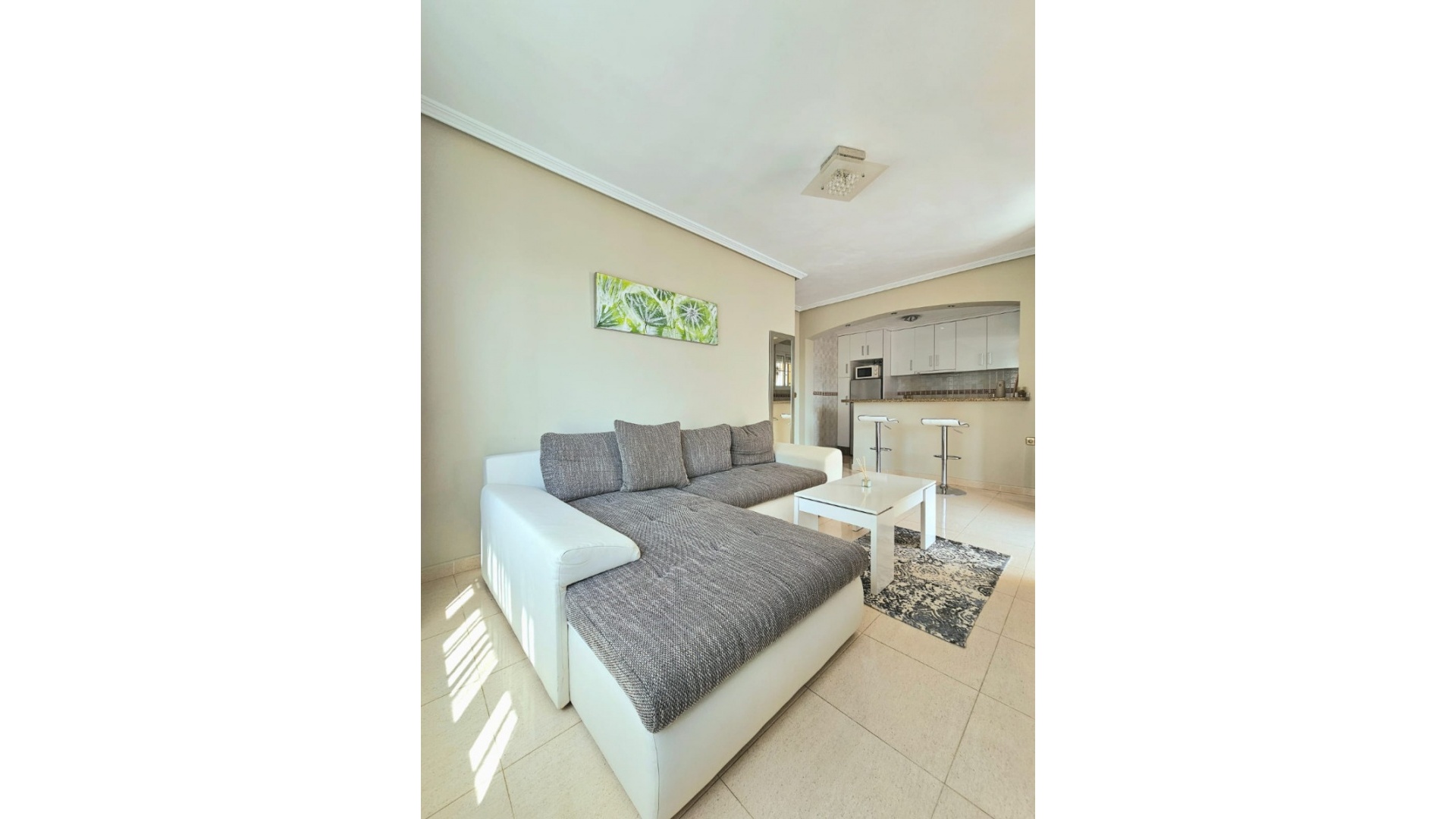Revente - Villa - Cabo Roig - Lomas de Cabo Roig