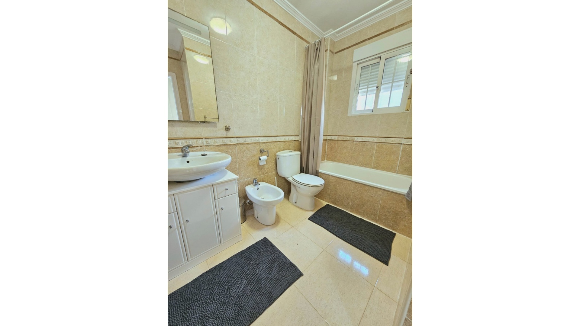 Revente - Villa - Cabo Roig - Lomas de Cabo Roig