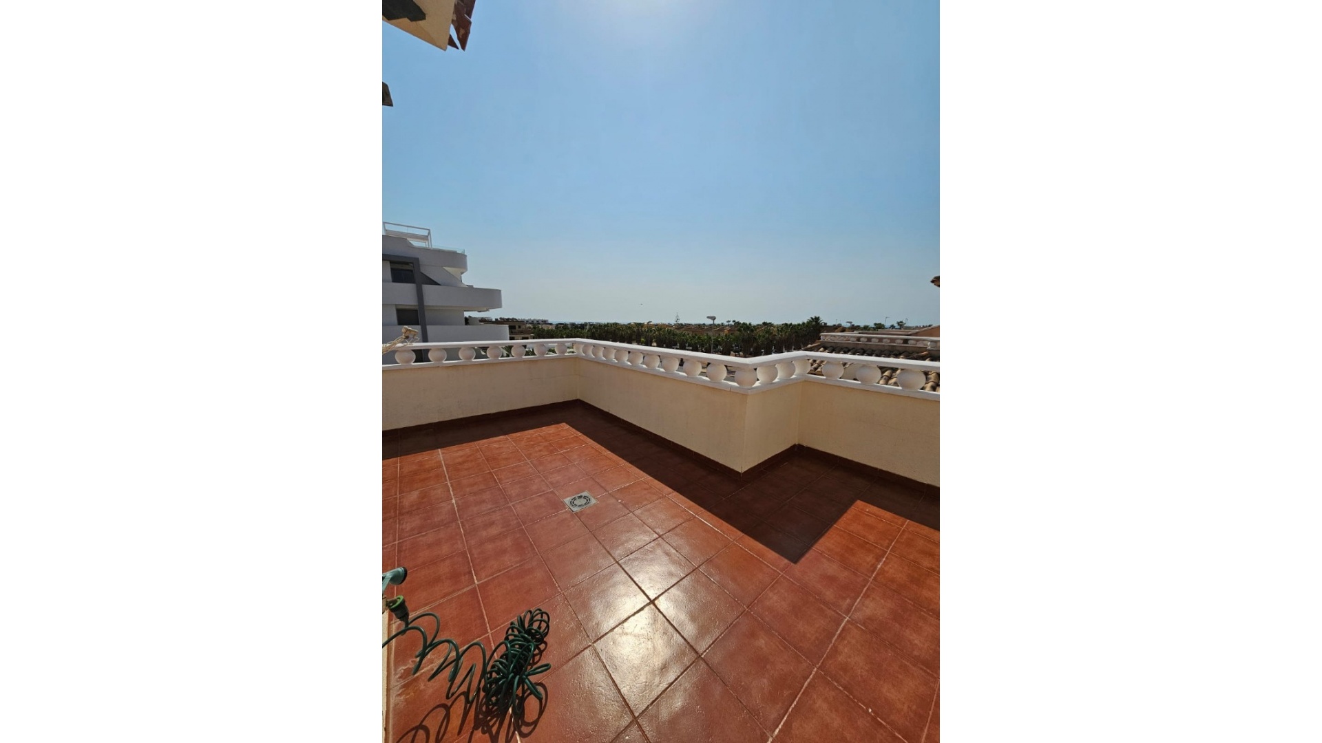 Revente - Villa - Cabo Roig - Lomas de Cabo Roig